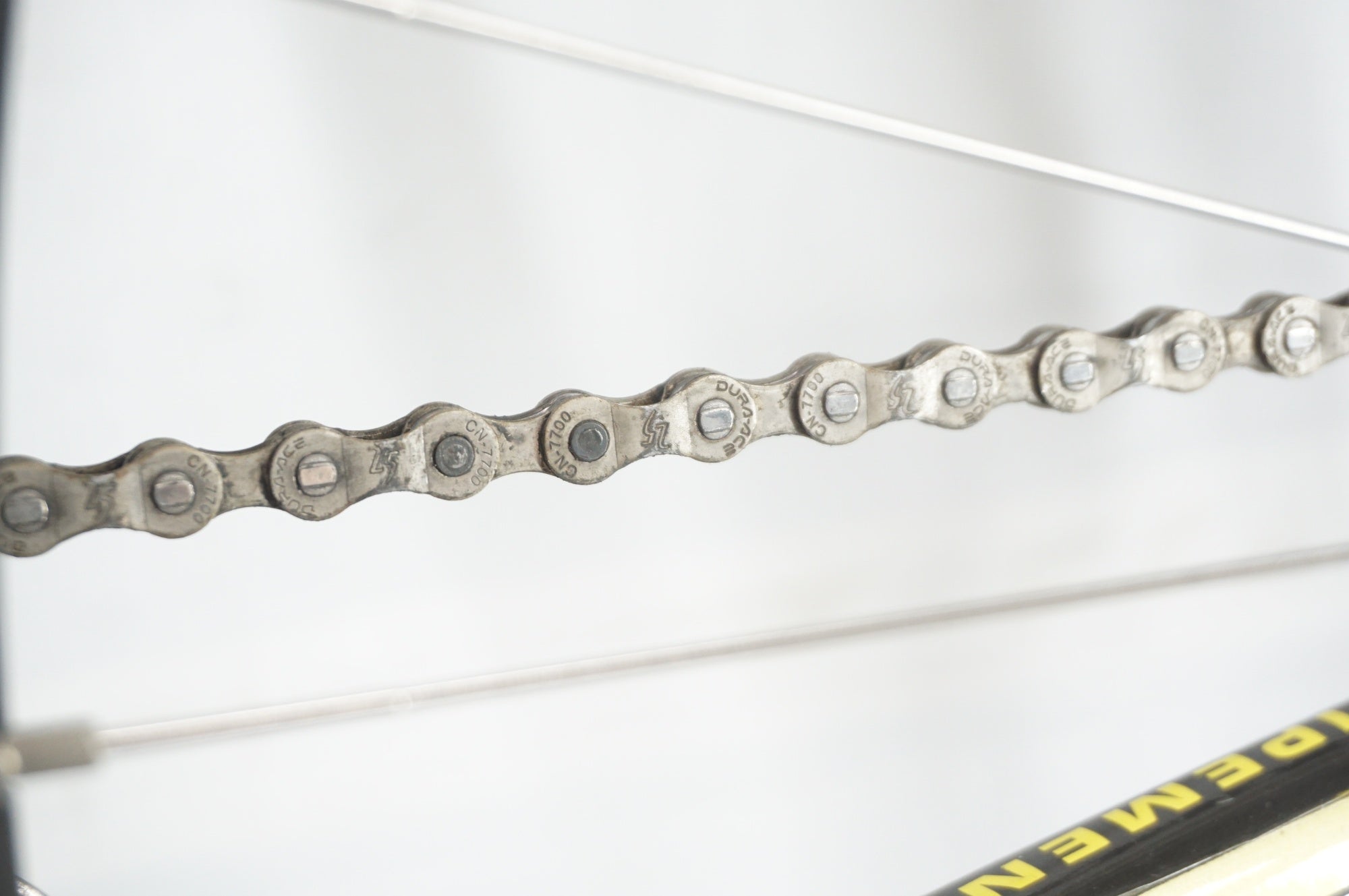 DE ROSA 「デローザ」 MERAK ALLUMINIO DEDAcciai CARBON 年式不明 ロードバイク / 阪急塚口店