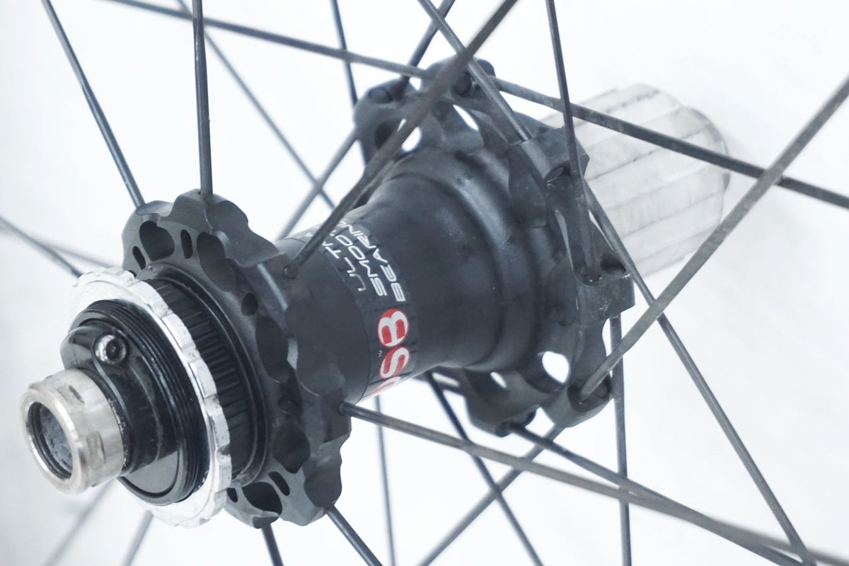 CAMPAGNOLO 「カンパニョーロ」 BORA ONE 35 DB CL シマノ11速 ホイールセット / 大阪美原北インター店