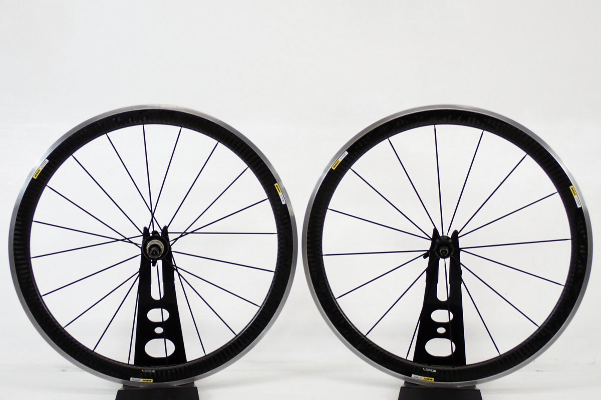 MAVIC 「マビック」 COSMIC PRO CARBON ホイールセット / 伊勢崎店