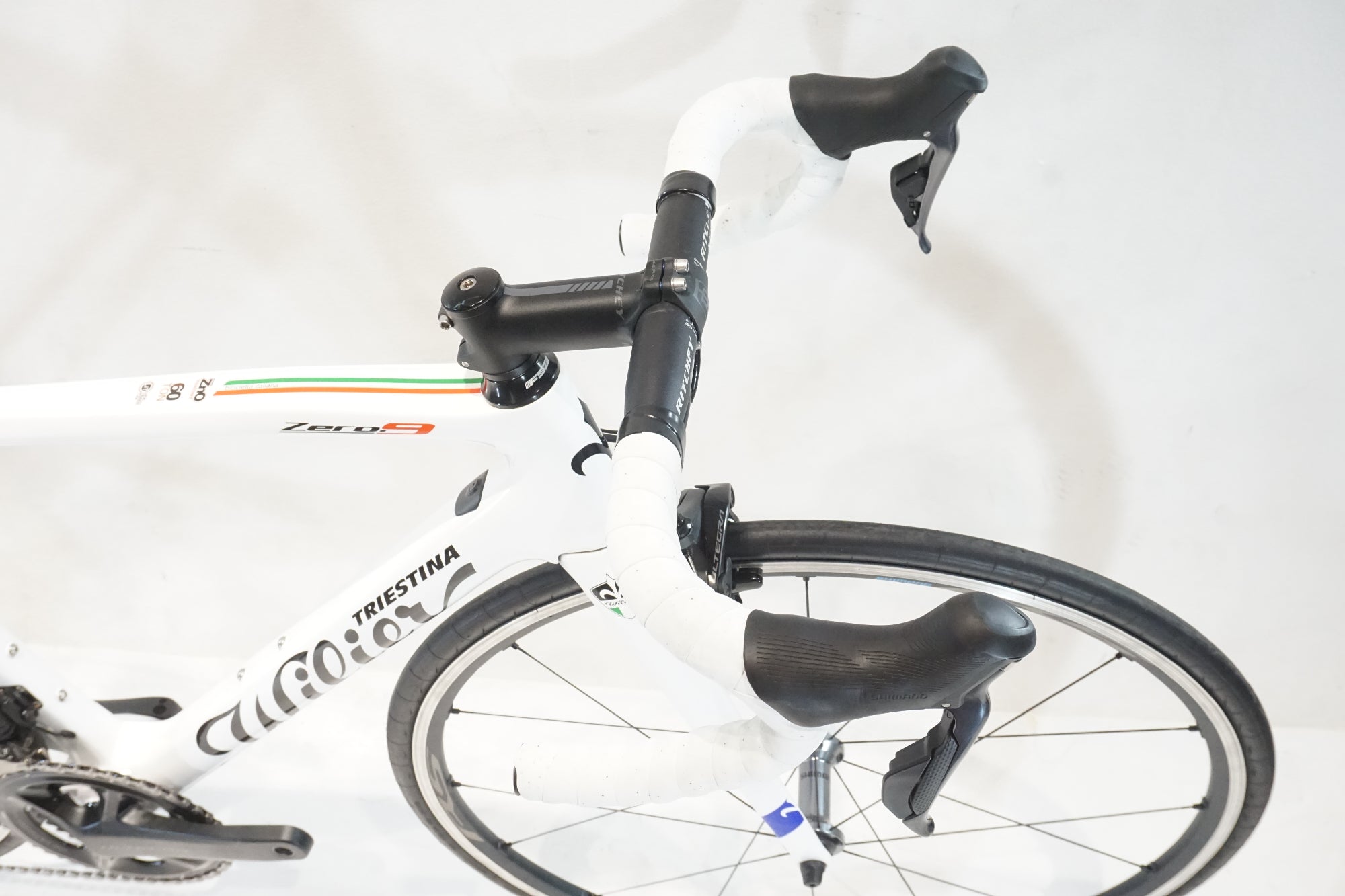 WILIER 「ウィリエール」 ZERO.9 LTD 2020年モデル ロードバイク / 横浜戸塚店