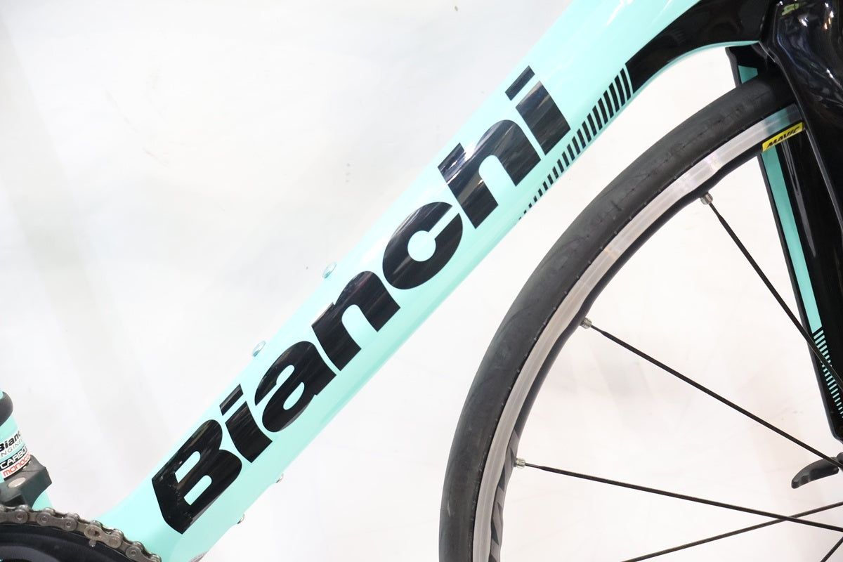 BIANCHI 「ビアンキ」 OLTRE XR3 105 2018年モデル ロードバイク / 高知店