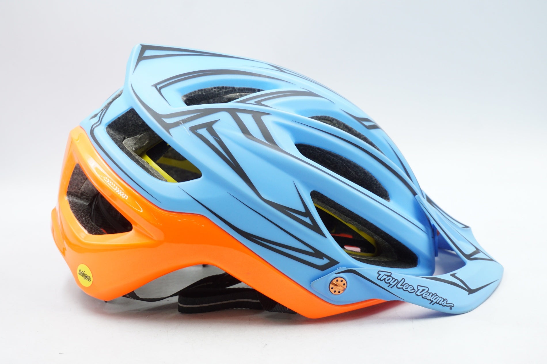 TROY LEE DESIGNS 「トロイリーデザインズ」 A2 M-Lサイズ ヘルメット / 奈良店