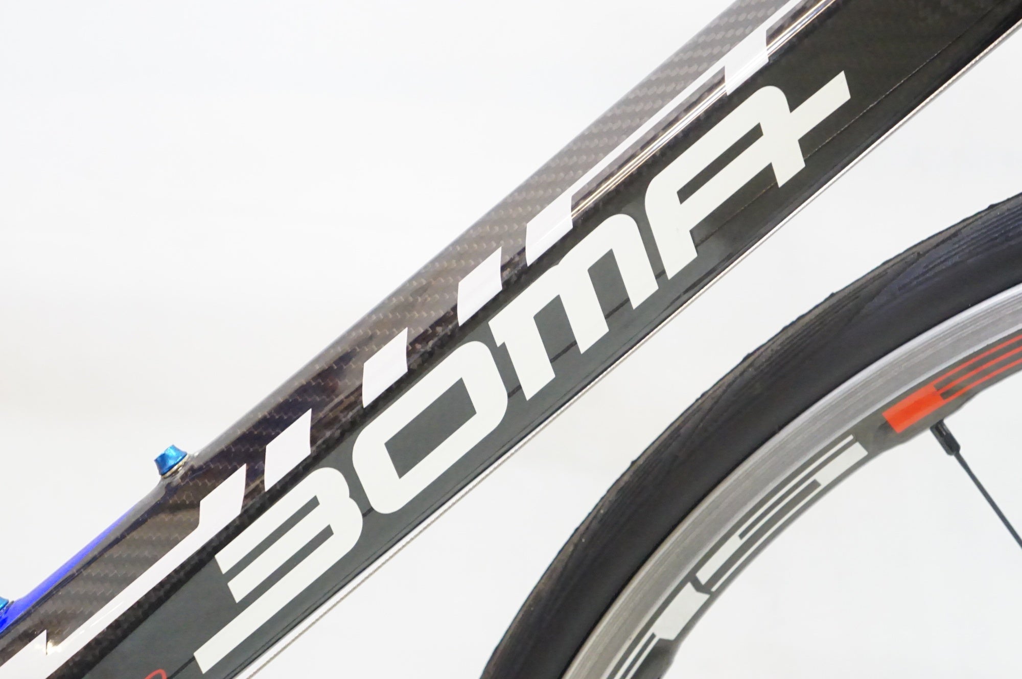 BOMA 「ボーマ」 RAPID-R 2010年頃 ロードバイク / 熊谷本店