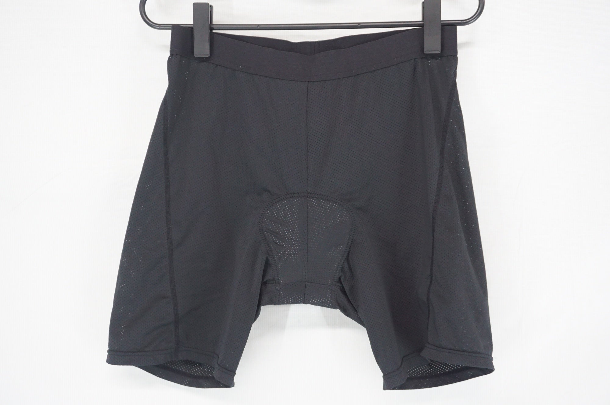 TIGORA 「ティゴラ」 Oサイズ ショートメッシュ サイクルパンツ / 阪急塚口店