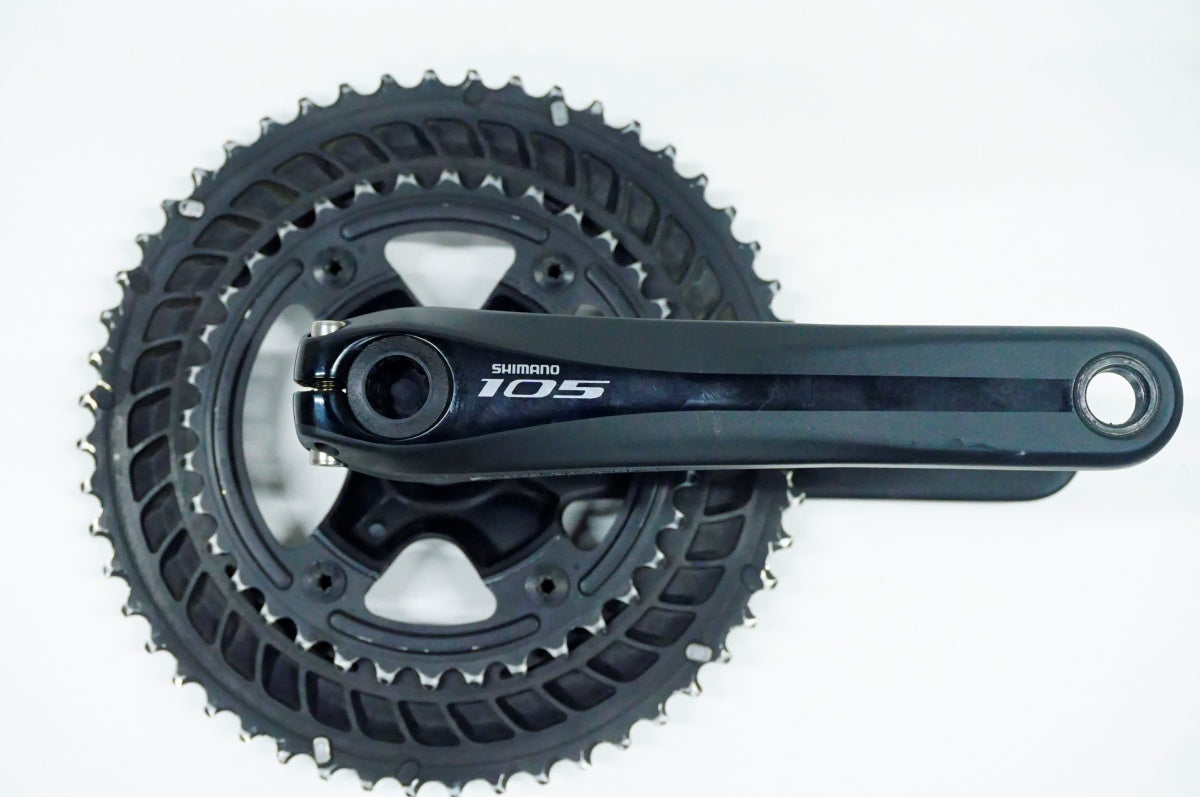 SHIMANO 「シマノ」 105 FC-5800 52-36T 170mm クランク / 名古屋大須店