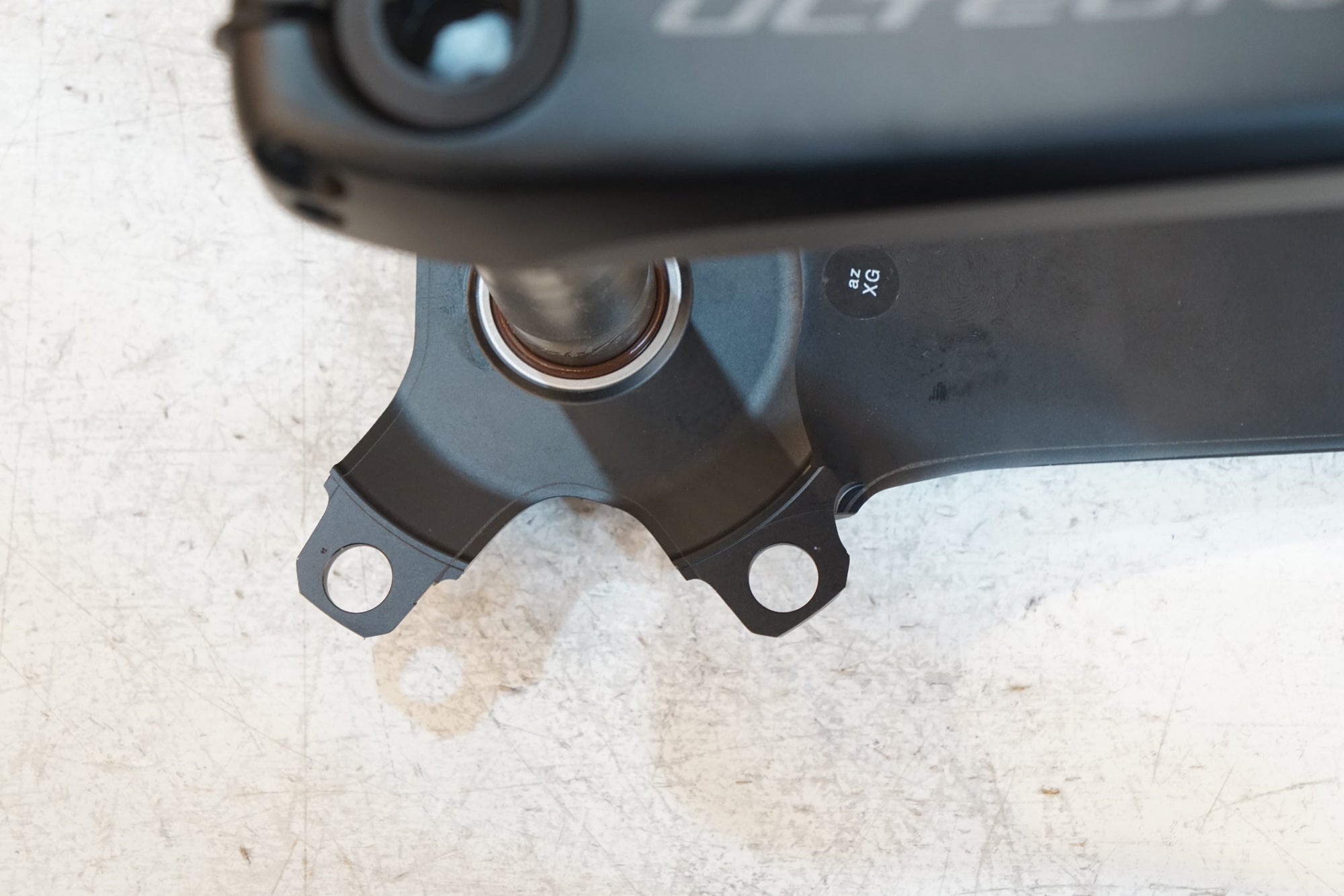 SHIMANO 「シマノ」 ULTEGRA FC-R8100 170mm クランク / バイチャリ浦和ベース