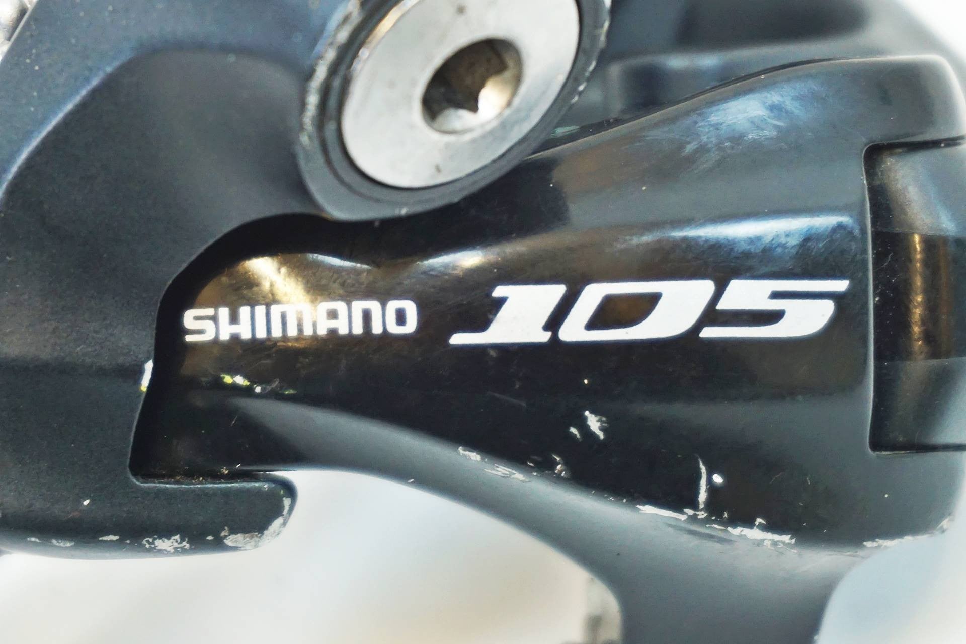 SHIMANO 「シマノ」 105 RD-5701 10S GS リアディレイラー / 有明ガーデン店