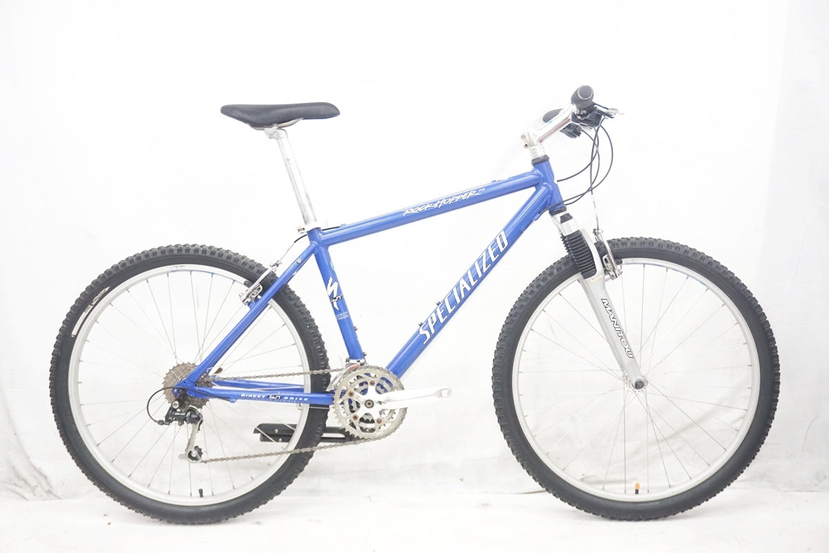 SPECIALIZED 「スペシャライズド」 ROCKHOPPER FS 年式不明 マウンテン