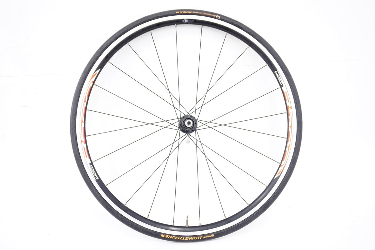 SHIMANO「シマノ」 WH-R500 シマノ8速 リアホイール / 浜松店
