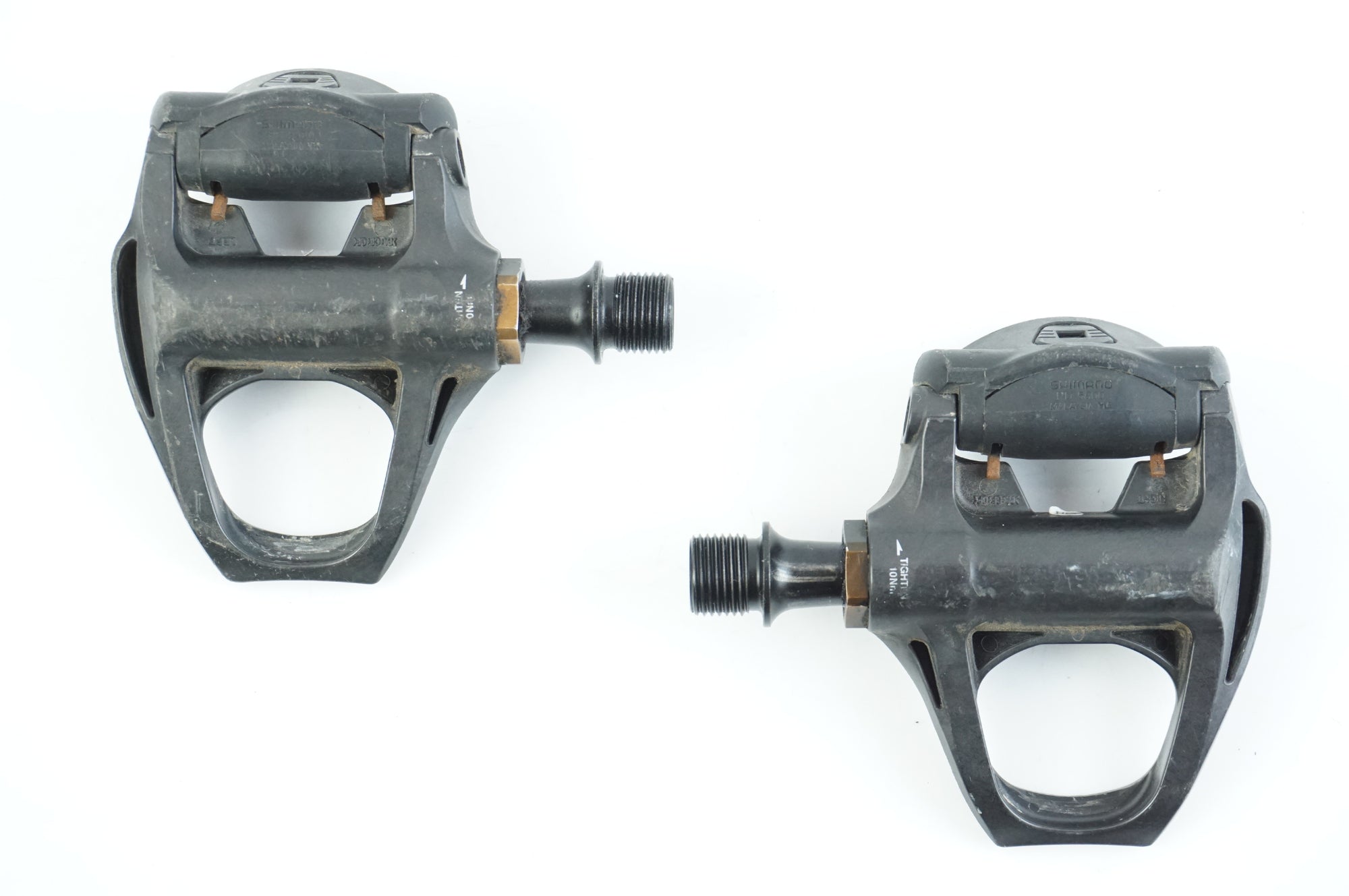 SHIMANO 「シマノ」 105 PD-5800 ペダル / 中目黒店