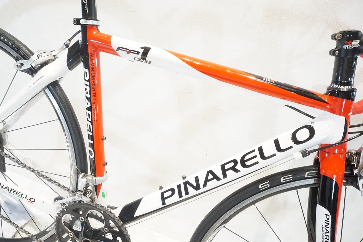 PINARELLO 「ピナレロ」 FP-1 2009年モデル ロードバイク / 横浜戸塚店