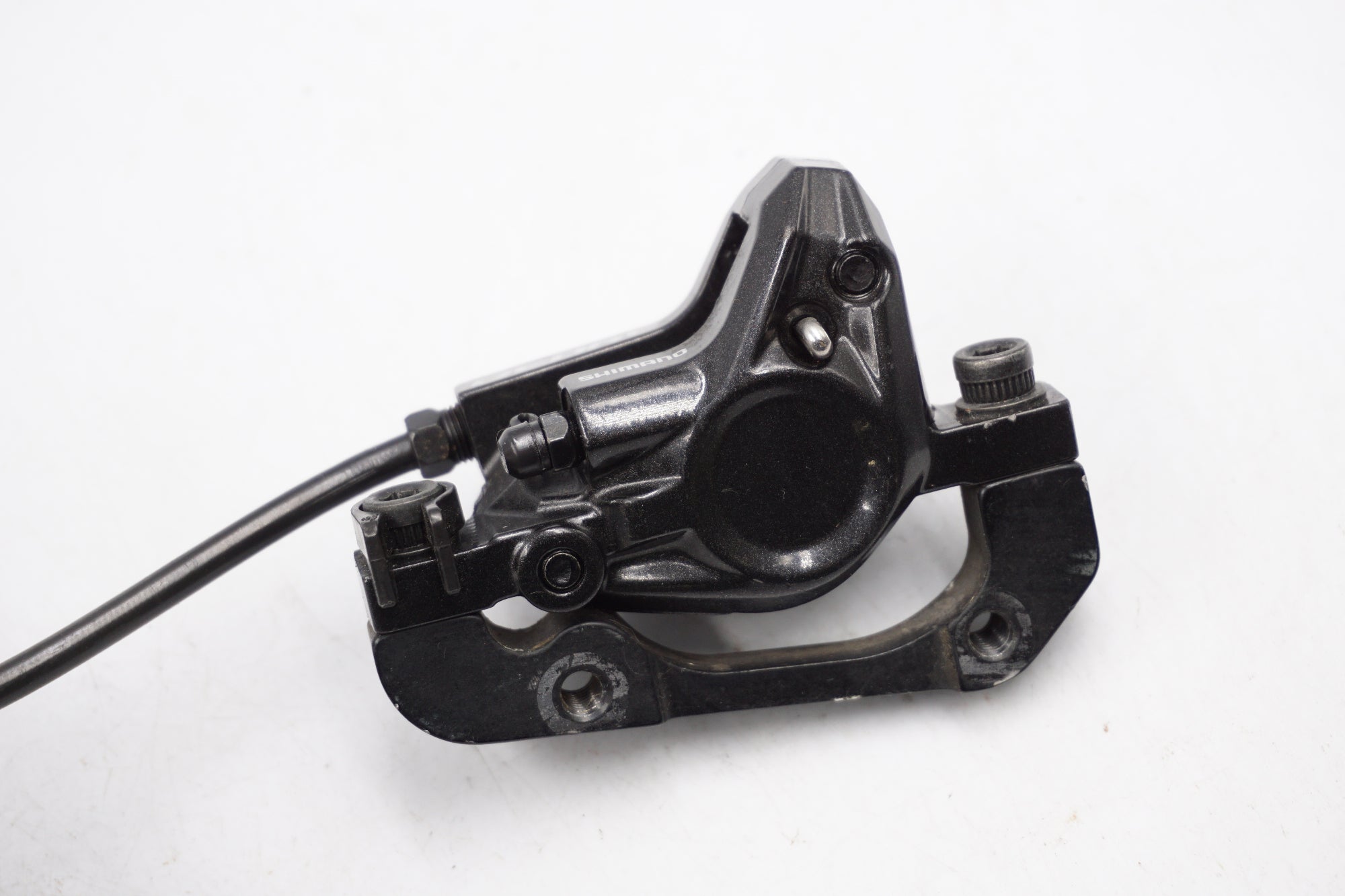 SHIMANO 「シマノ」 BL-M596 BR-M596 ディスクブレーキセット / 奈良店