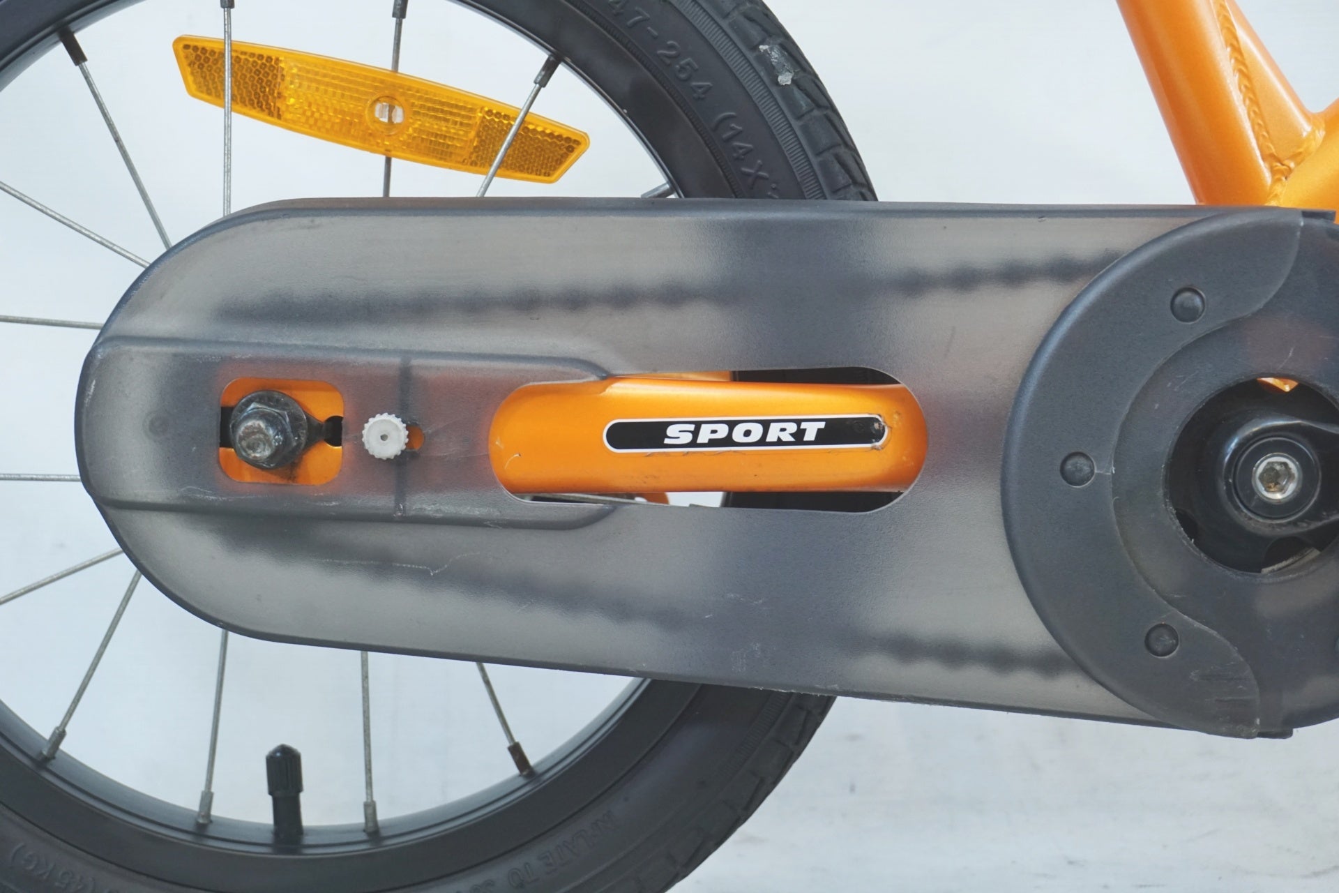 STRIDER 「ストライダー」 14X 2022年頃 キッズバイク / 有明ガーデン店