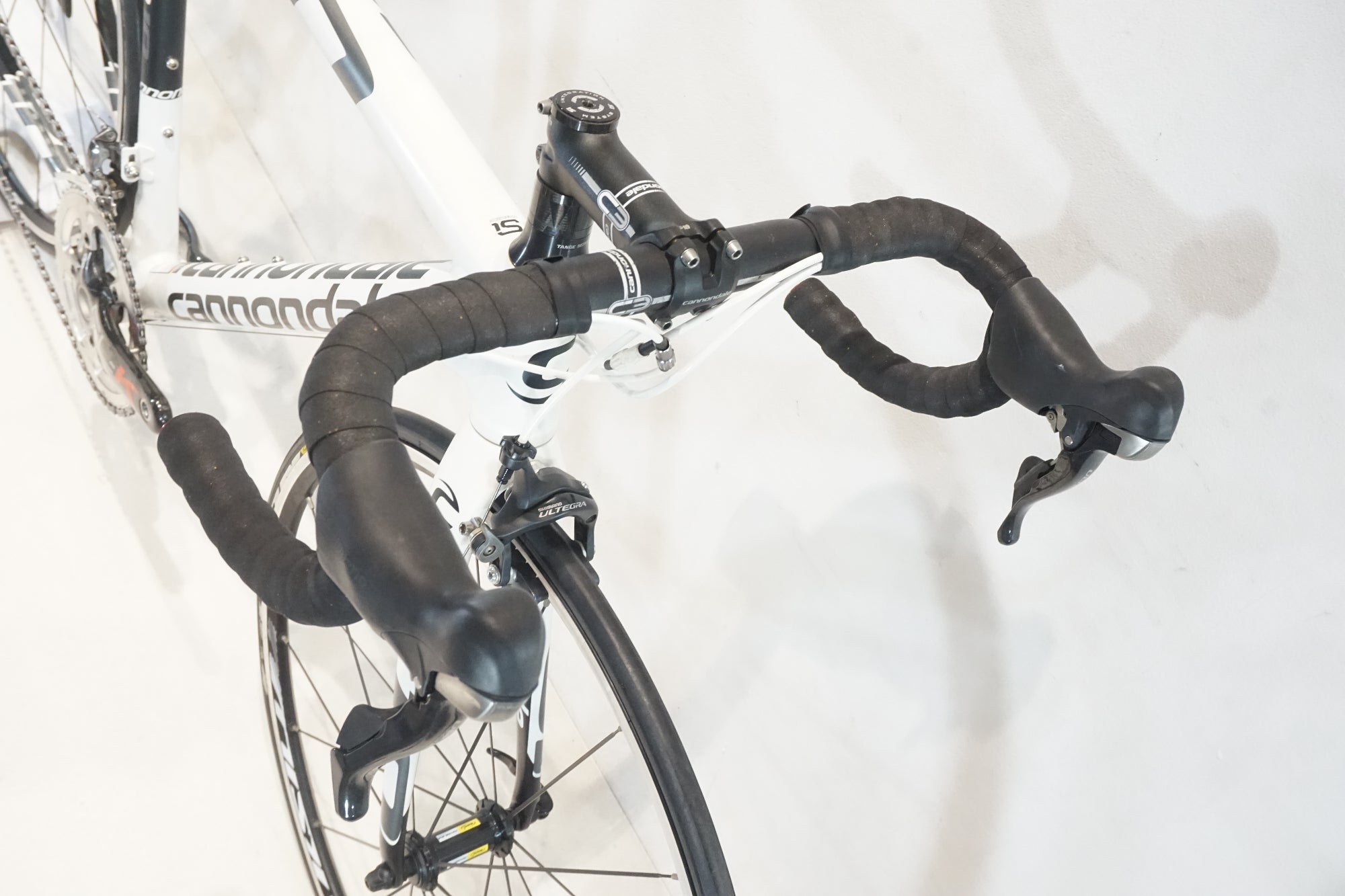 CANNONDALE 「キャノンデール」 CAAD10 3 ULTEGRA 2013年モデル ロードバイク / 横浜戸塚店