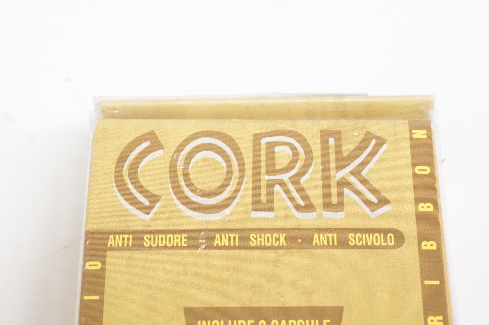 SILVA 「シルヴァ」 CORK バーテープ / 大宮店