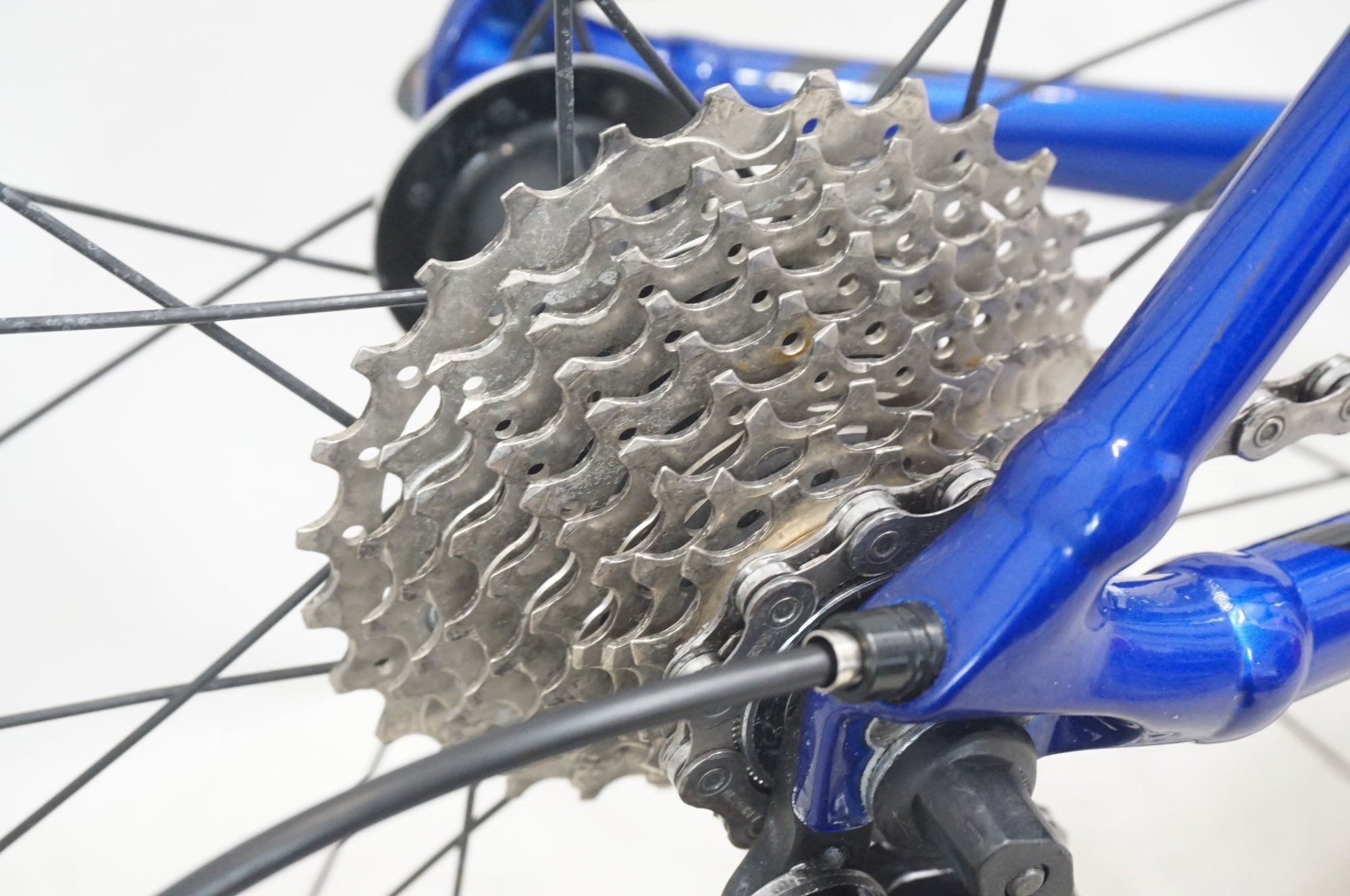 GIANT 「ジャイアント」 TCR SLR2 2018年モデル ロードバイク / 福岡店