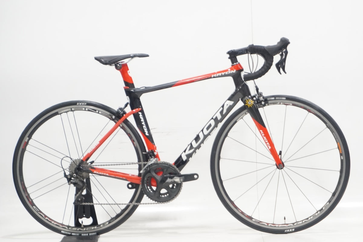 KUOTA 「クオータ」 KRYON 105 2019年モデル ロードバイク / 滋賀大津店