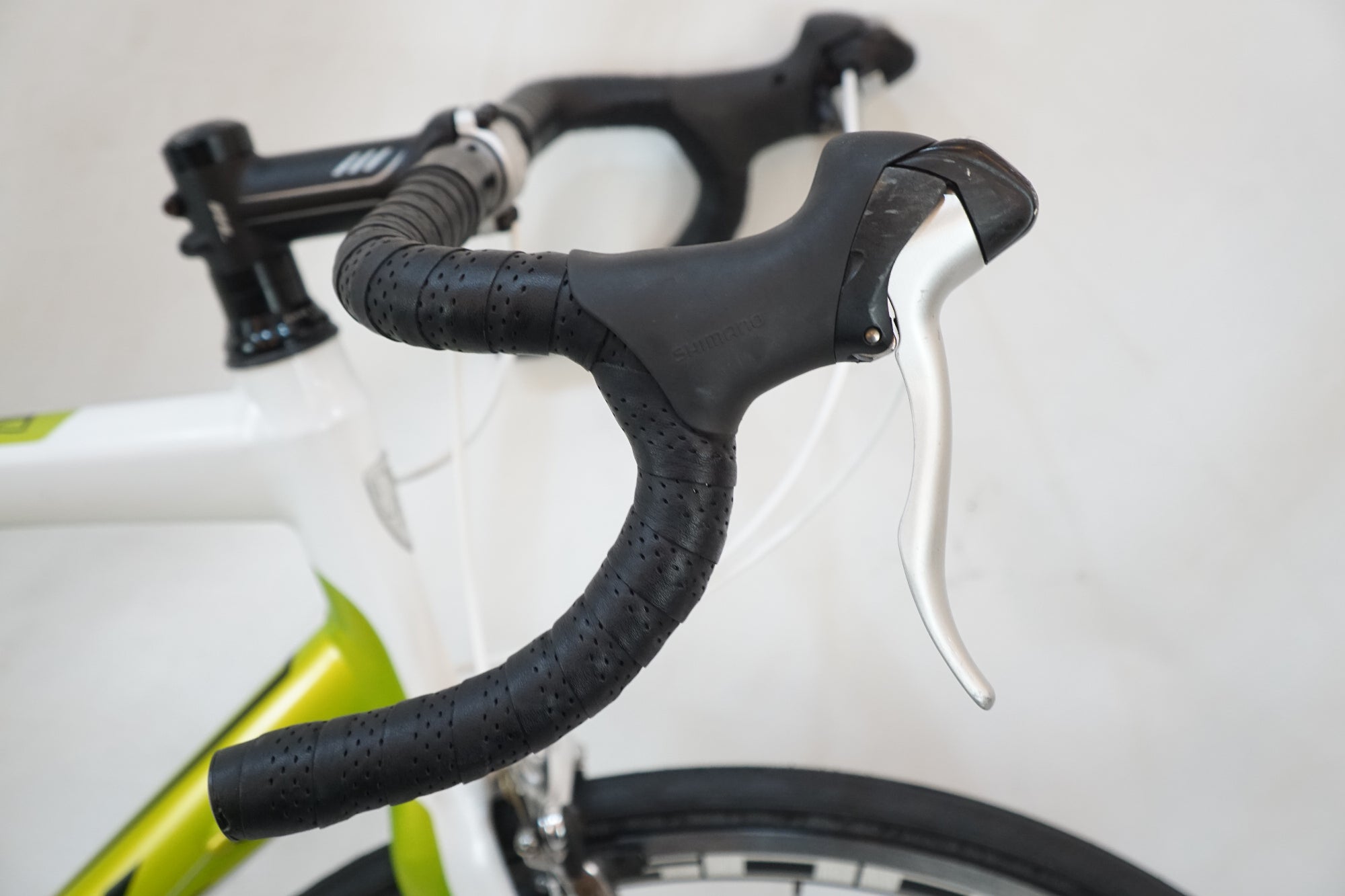 TREK 「トレック」 1.5 ALPHA 2009年モデル ロードバイク / バイチャリ浦和ベース