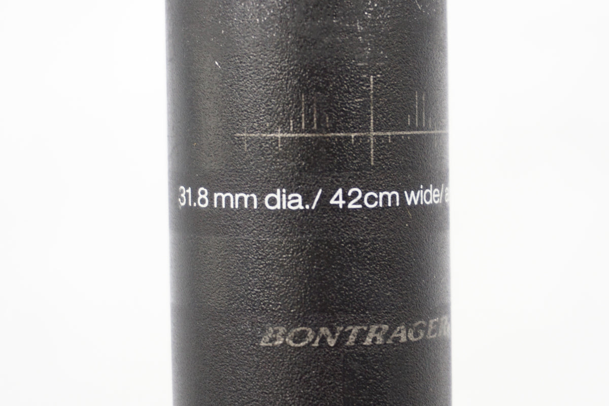 BONTRAGER 「ボントレガー」 RL Φ31.8 420mm ハンドル / 奈良店