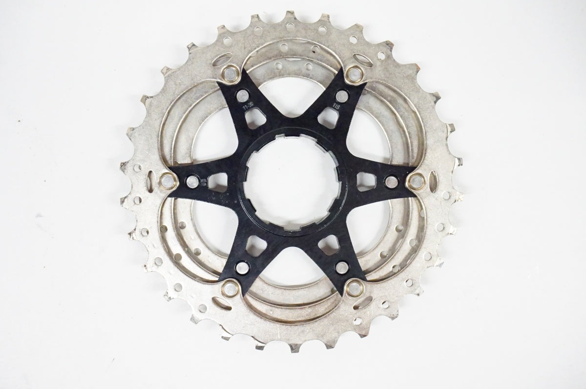 SHIMANO 「シマノ」 105 CS-R7000 121-30T スプロケット / 名古屋大須店
