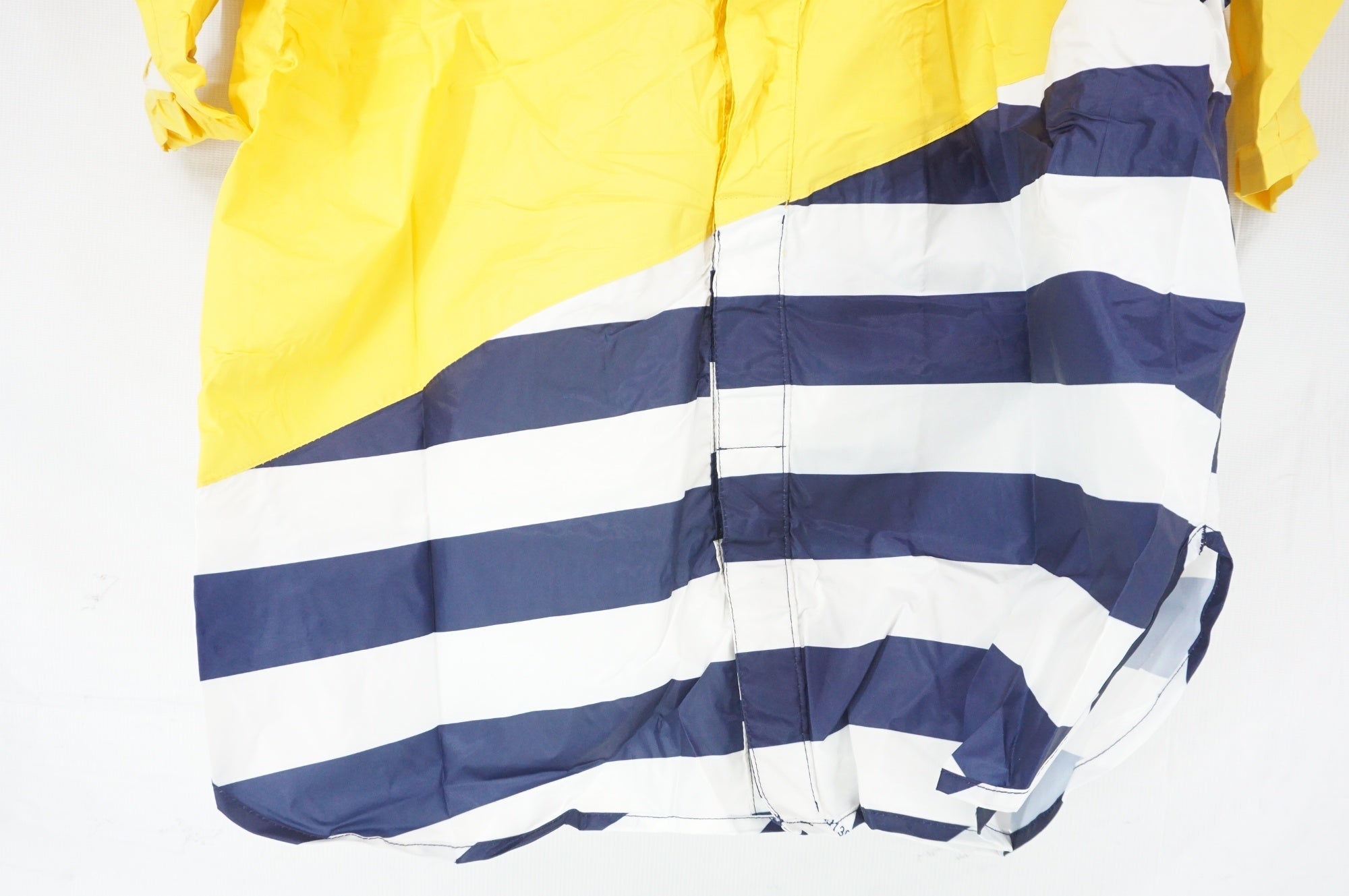 PORD 「ポード」 KIDS PONCHO 110cm 子供用 レインポンチョ / 阪急塚口店