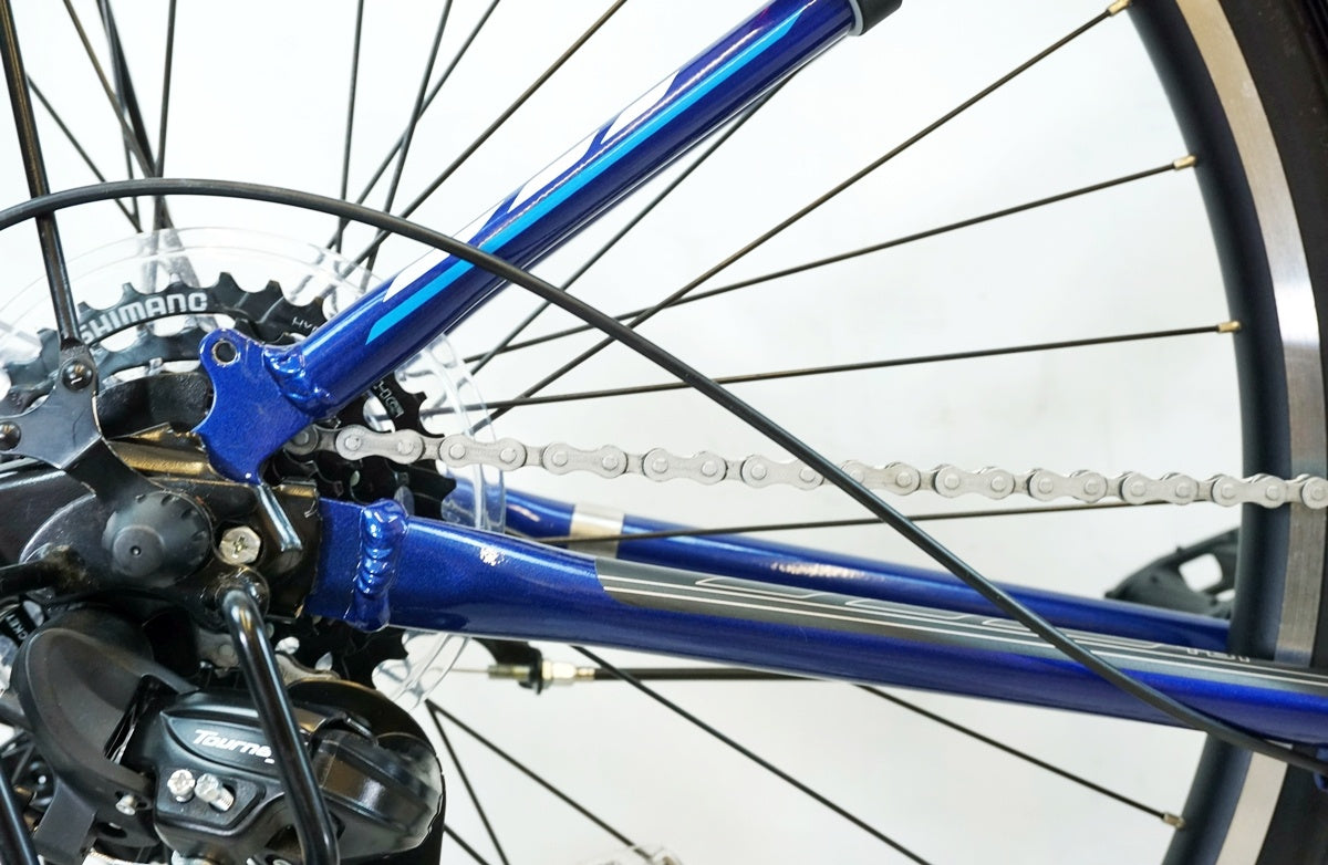 BRIDGESTONE 「ブリヂストン」 TB1e 2021年モデル 電動アシスト自転車 / 有明ガーデン店