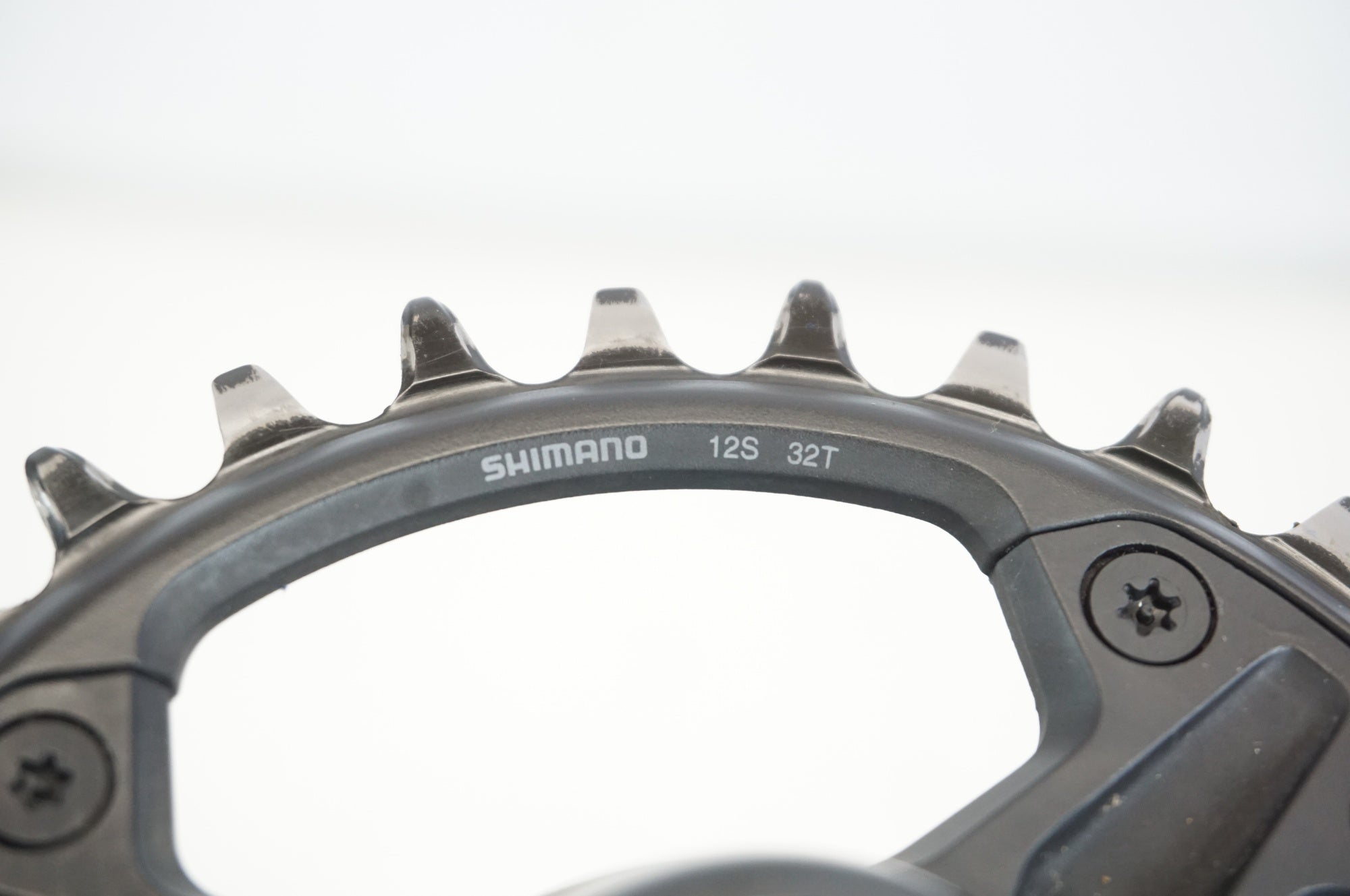 SHIMANO 「シマノ」 DEORE FC-M6100 32T 170mm クランクセット / 宇都宮店