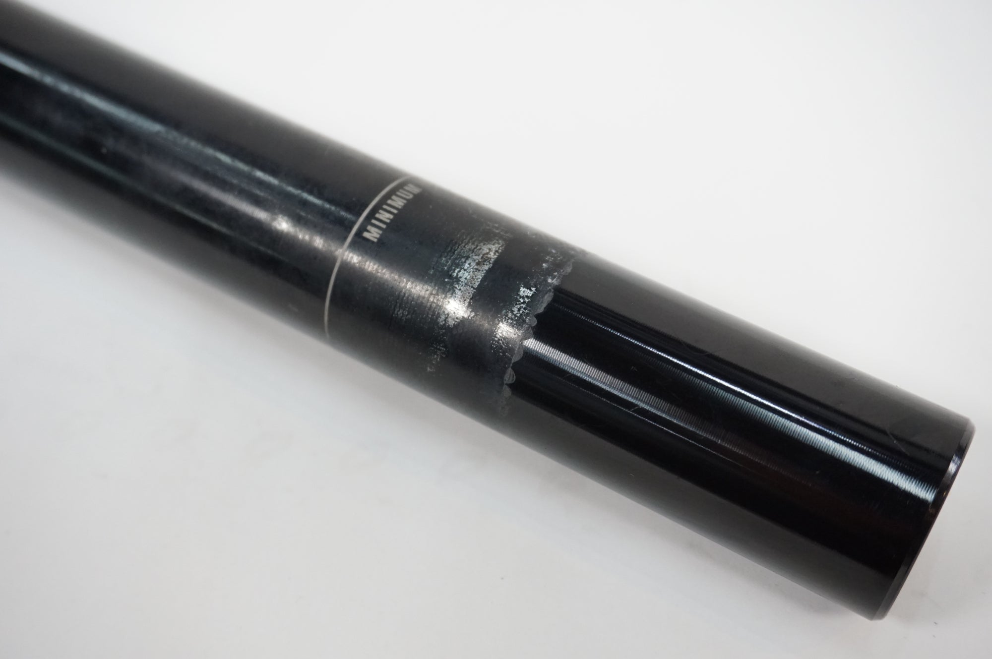 DEDA 「デダ」 RS01 φ31.6 シートポスト / 川越店