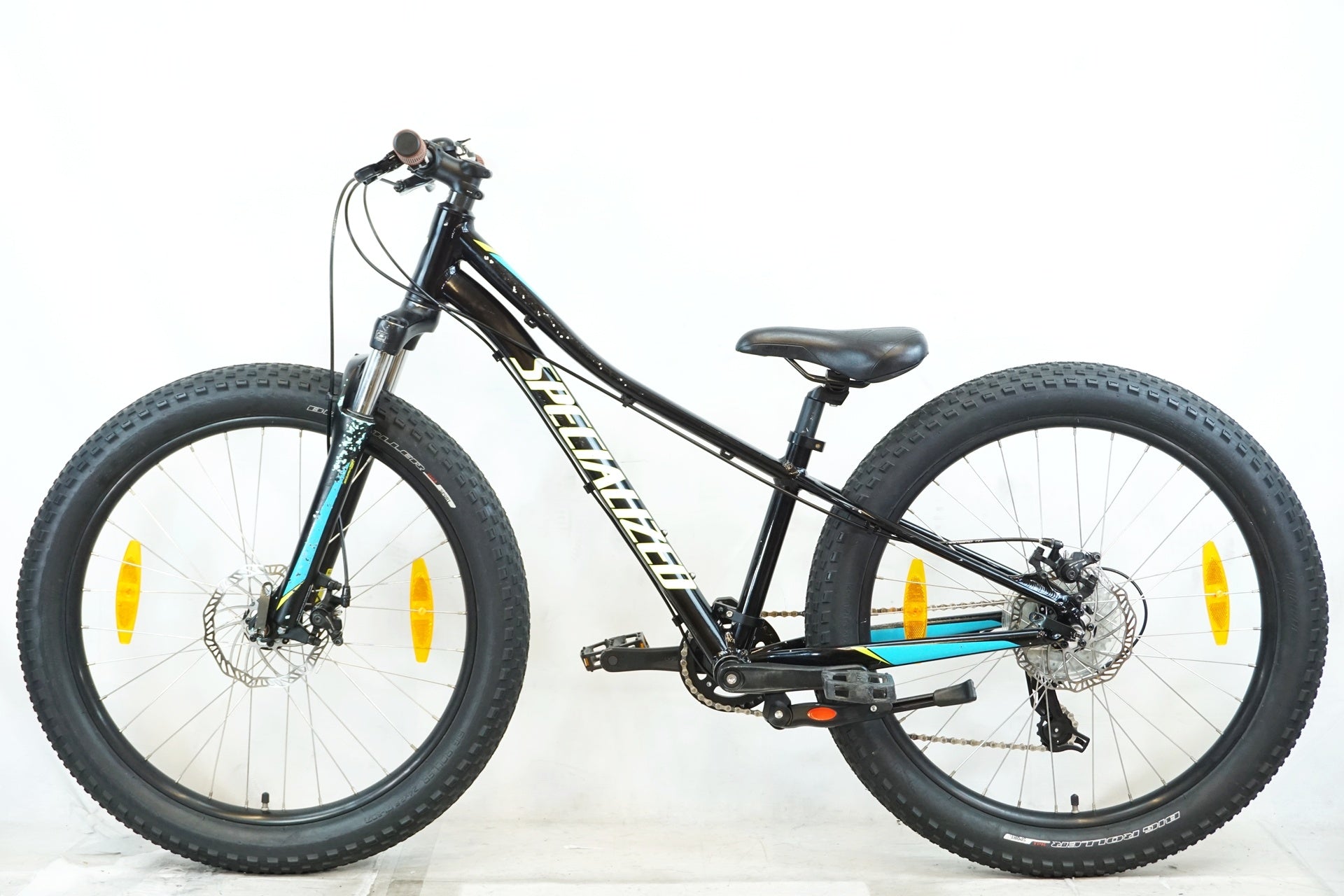 SPECIALIZED 「スペシャライズド」 RIPROCK24 2018年モデル キッズバイク / 有明ガーデン店