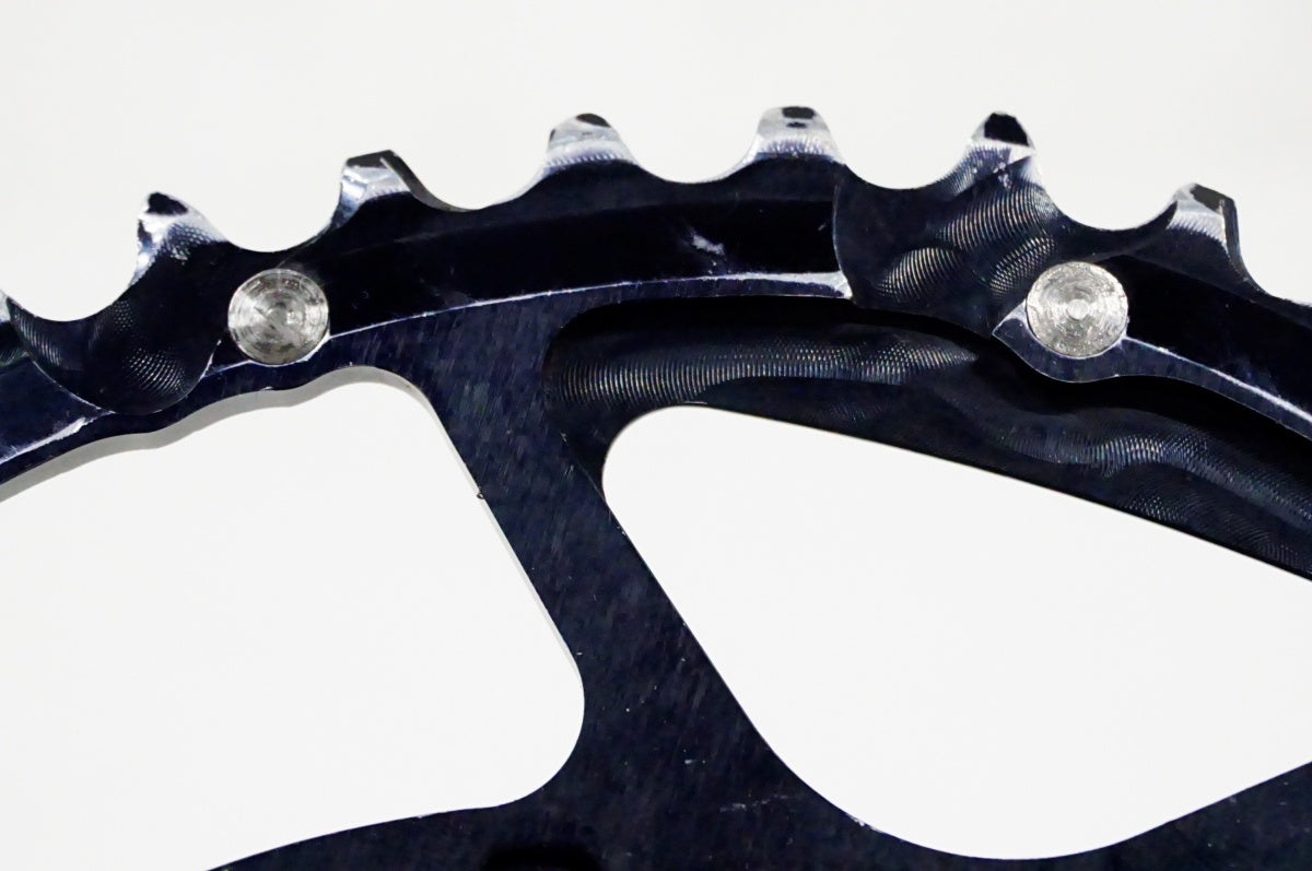 ROTOR 「ローター」 Q-RINGS 5アーム 50-36T チェーンリング / 名古屋大須店