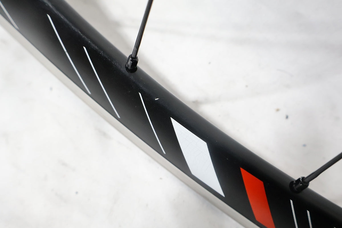 NOVATEC 「ノバテック」 IMPULSE シマノ11速 ホイールセット / 高知店