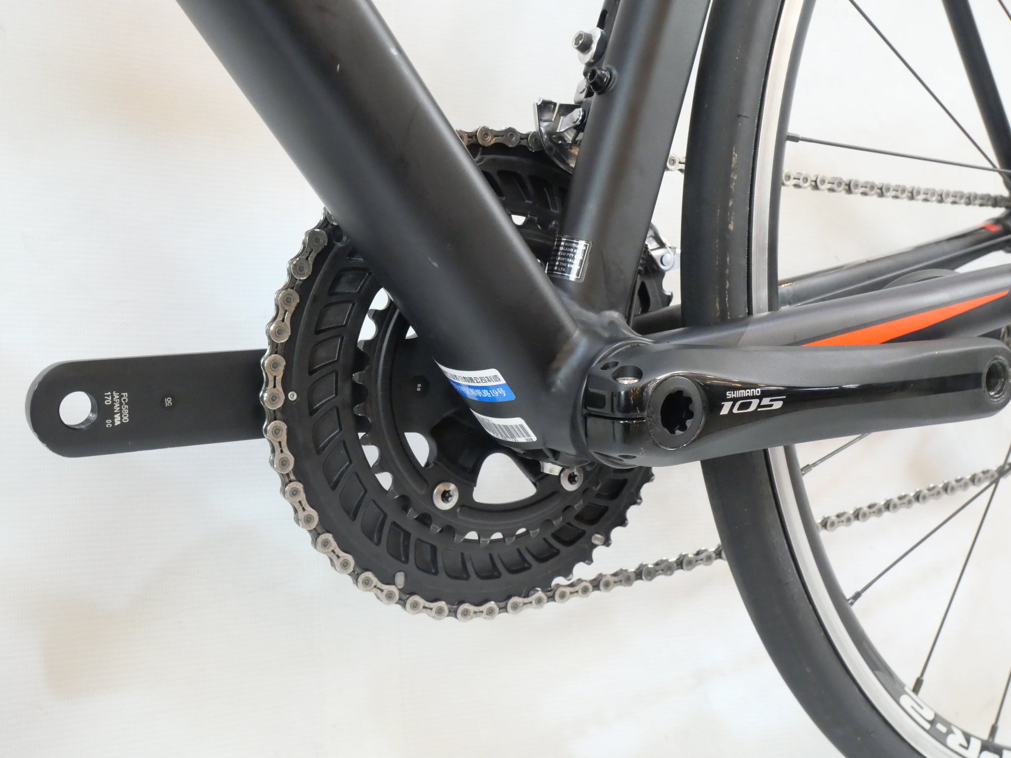 GIANT 「ジャイアント」 TCR SLR 2 2017年モデル ロードバイク / バイチャリ浦和ベース