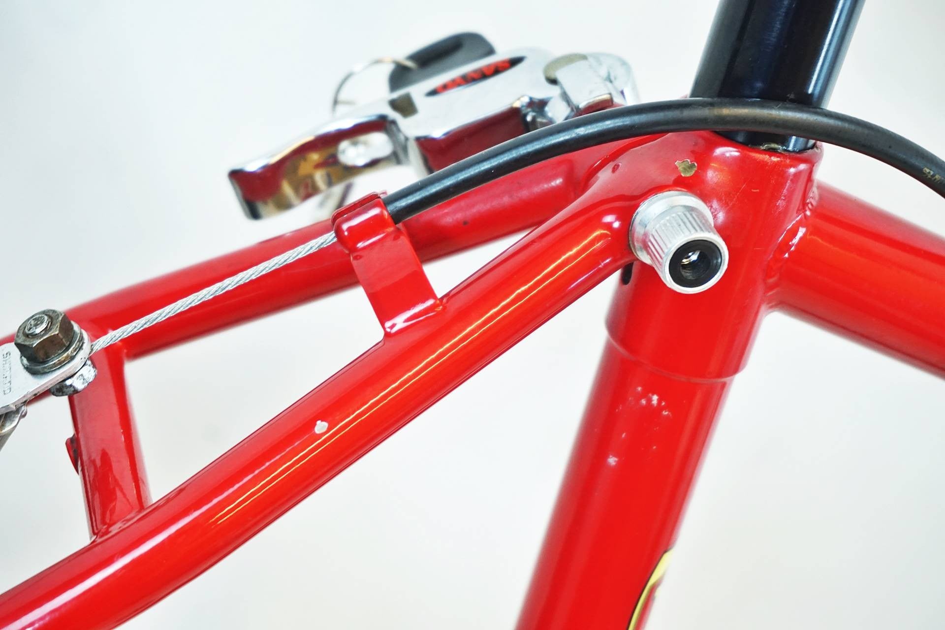 RITCHEY 「リッチー」 ASCENT COMP 1990年頃 26インチ マウンテンバイク / 宇都宮店