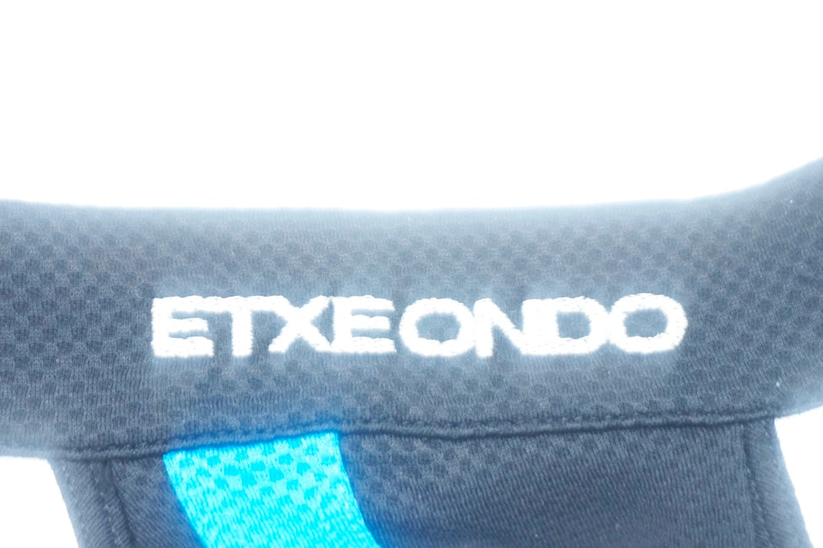 ETXEONDO 「エチェオンド」 Mサイズ 半袖ジャージ / 大阪門真店