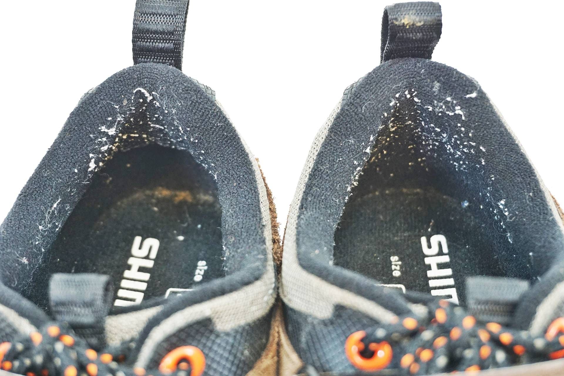 SHIMANO 「シマノ」 SH-MT41B EU42サイズ 26.5cm シューズ / 有明ガーデン店