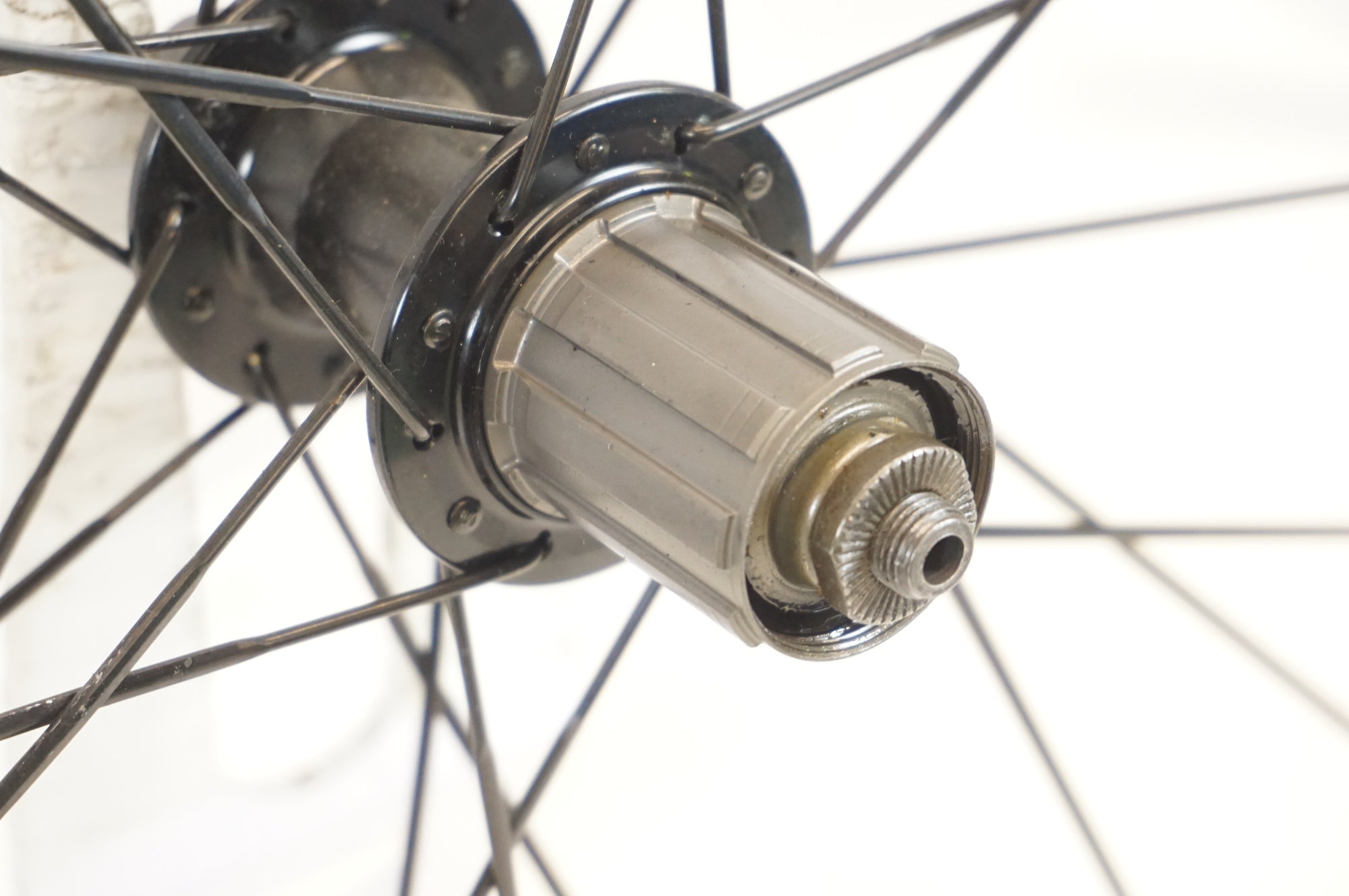 BONTRAGER 「」ボントレガー TLR シマノ11速 ホイールセット / 宇都宮店