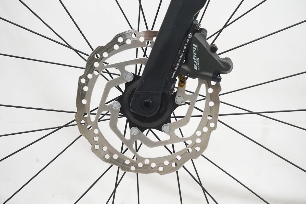 KHODAABLOOM 「コーダブルーム」 FARNA DISC TIAGRA 2023年モデル ロードバイク/ 大阪美原北インター店