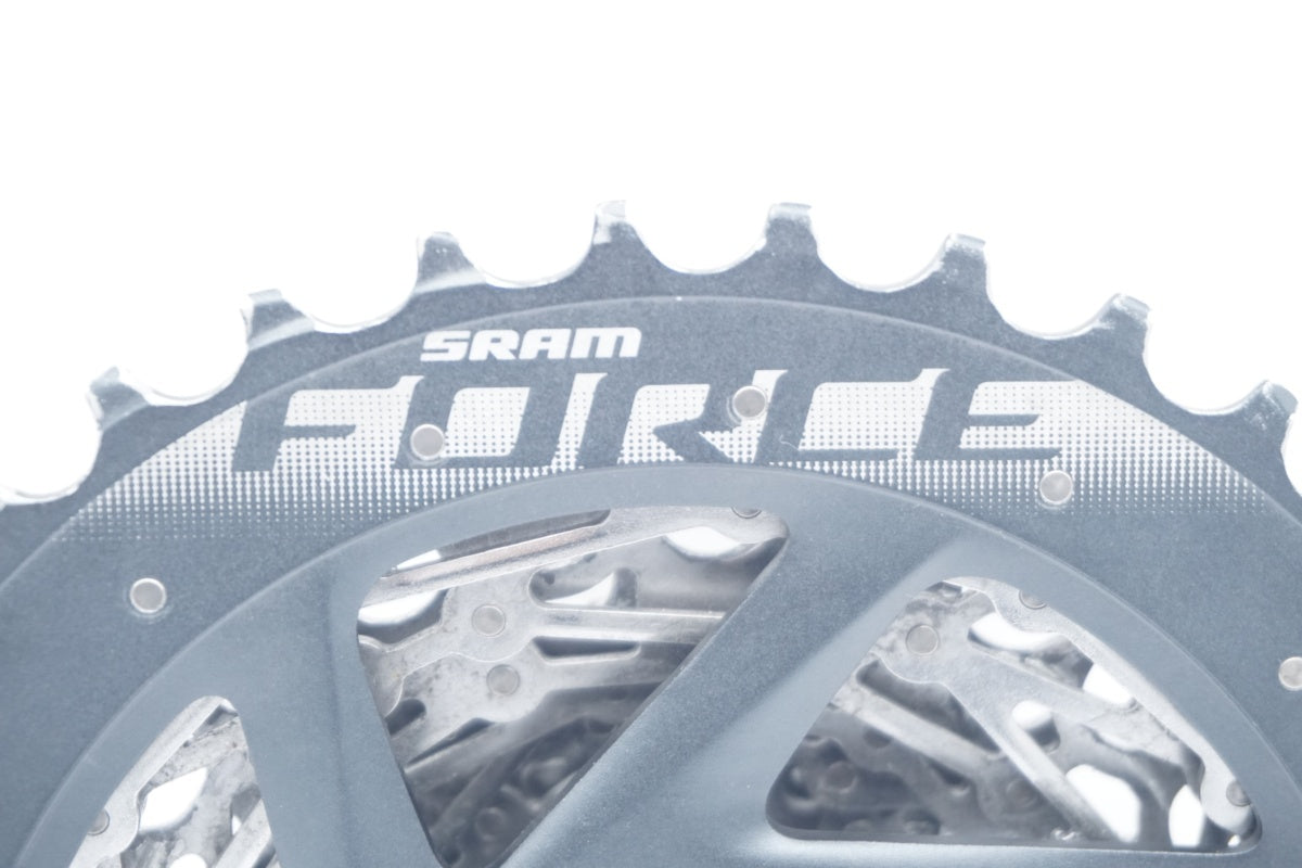 SRAM 「スラム」 FORCE CS-XG-1270-D1 10-36T カセットスプロケット/ 滋賀大津店