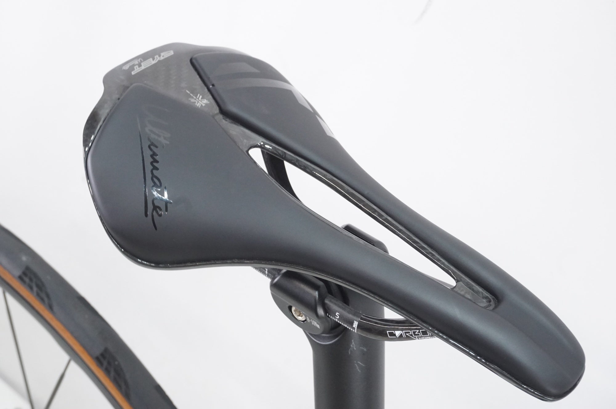 TREK 「トレック」 EMONDA SL5 DISC カスタム 2022年モデル ロードバイク / 大宮店