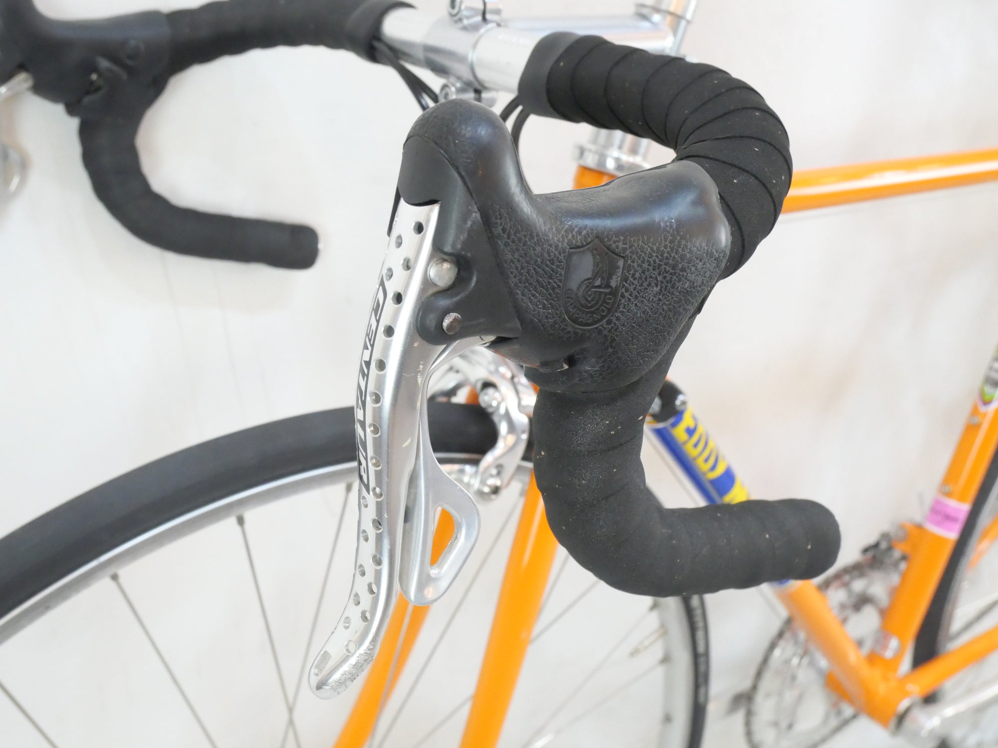 EDDY MERCKX 「エディメルクス」 CORSA EXTRA 2006年モデル ロードバイク / バイチャリ浦和ベース