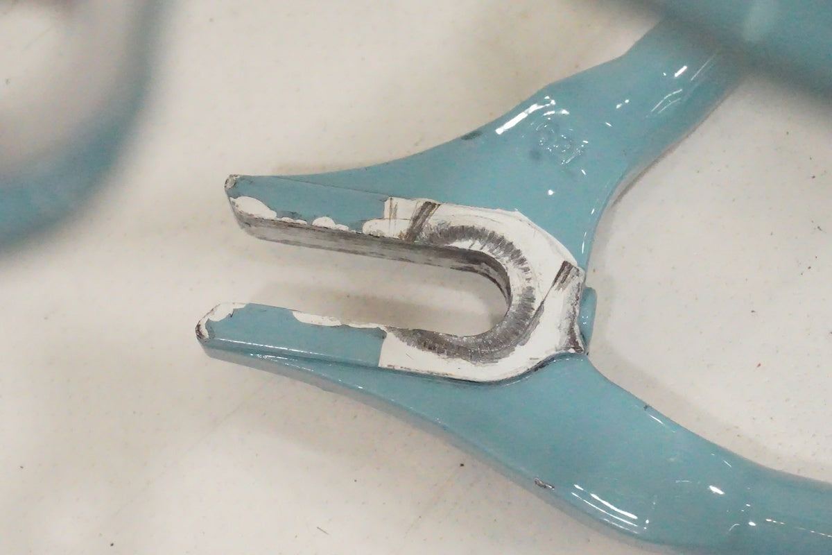 FAIRWEATHER「フェアウェザー」 フレームセット / 京都西院店