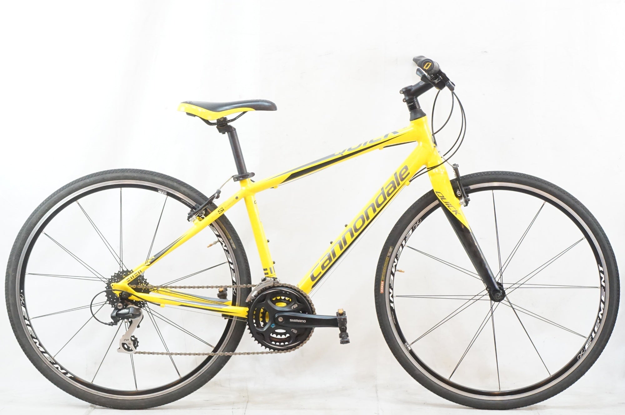 クロスバイク 美品 クロスバイク - 自転車本体 ｜ バイチャリ公式オンラインショップ