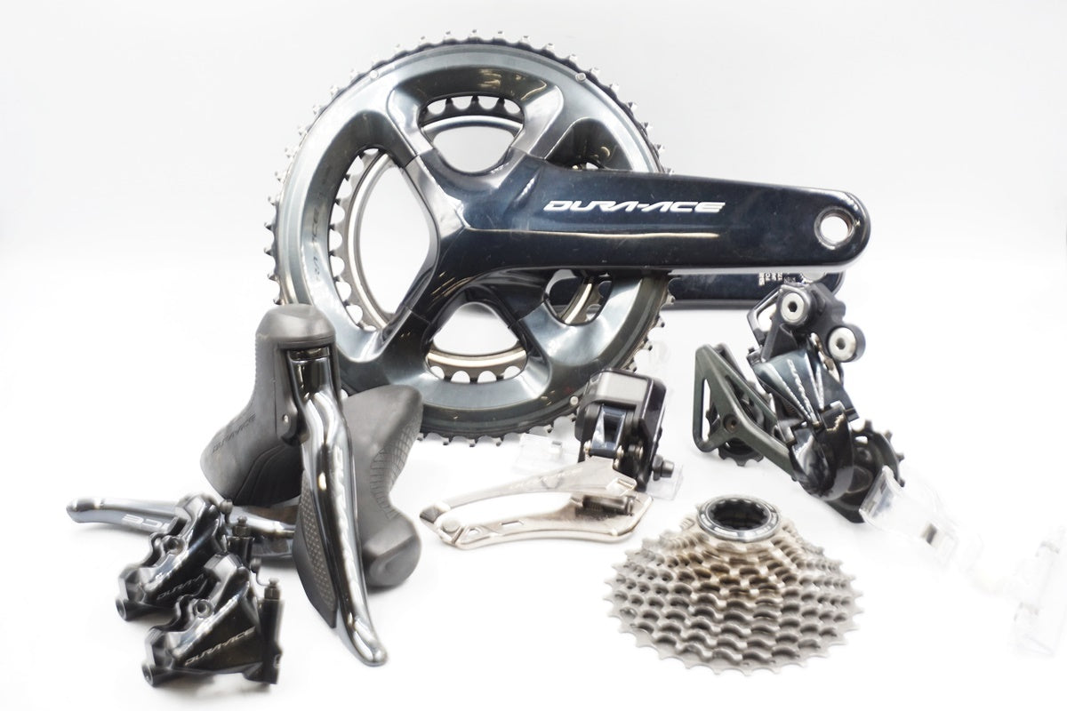 SHIMANO 「シマノ」 DURA-ACE 9100/9150 グループセット / 奈良店