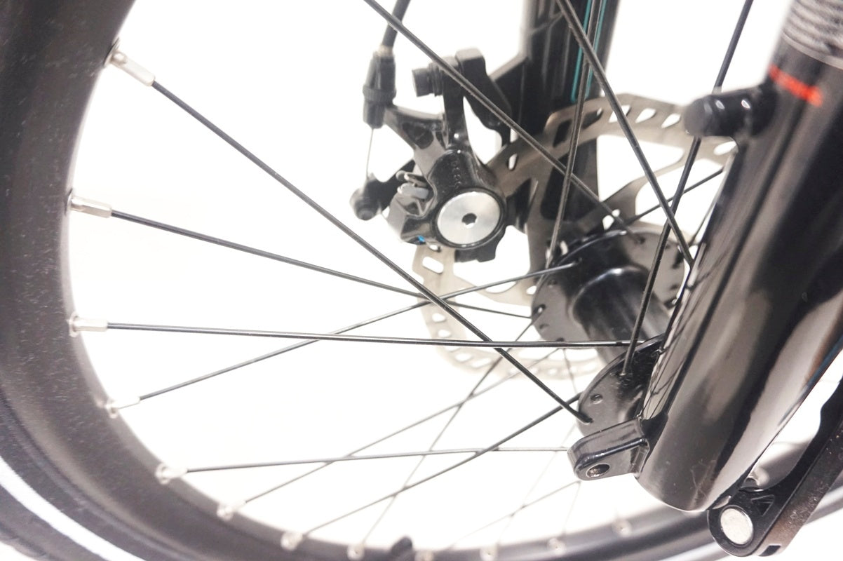 BESV 「ベスビー」 PSA1 2024年モデル e-bike / 大阪門真店