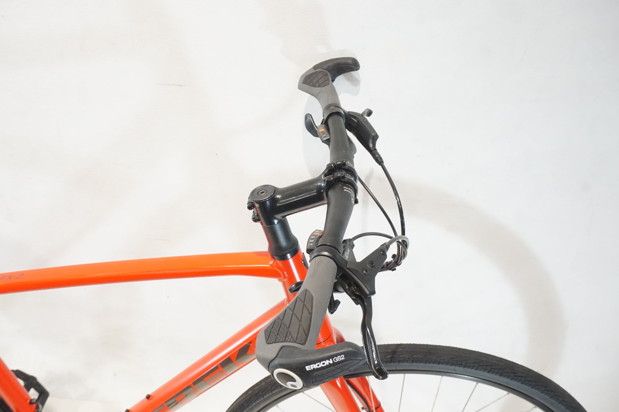 TREK 「トレック」 FX2 DISC 2022年モデル クロスバイク / 横浜戸塚店