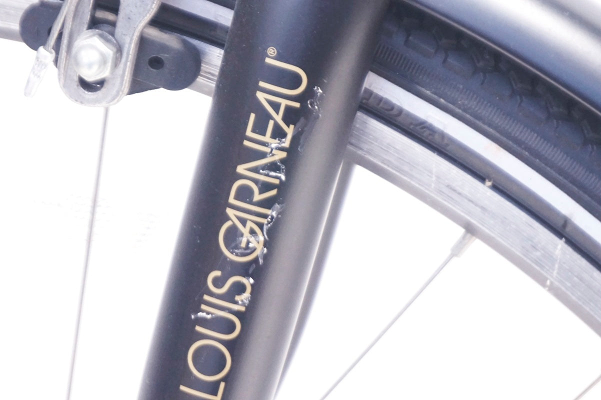 LOUIS GARNEAU 「ルイガノ」 MULTIWAY27 2024年モデル クロスバイク / 大阪門真店