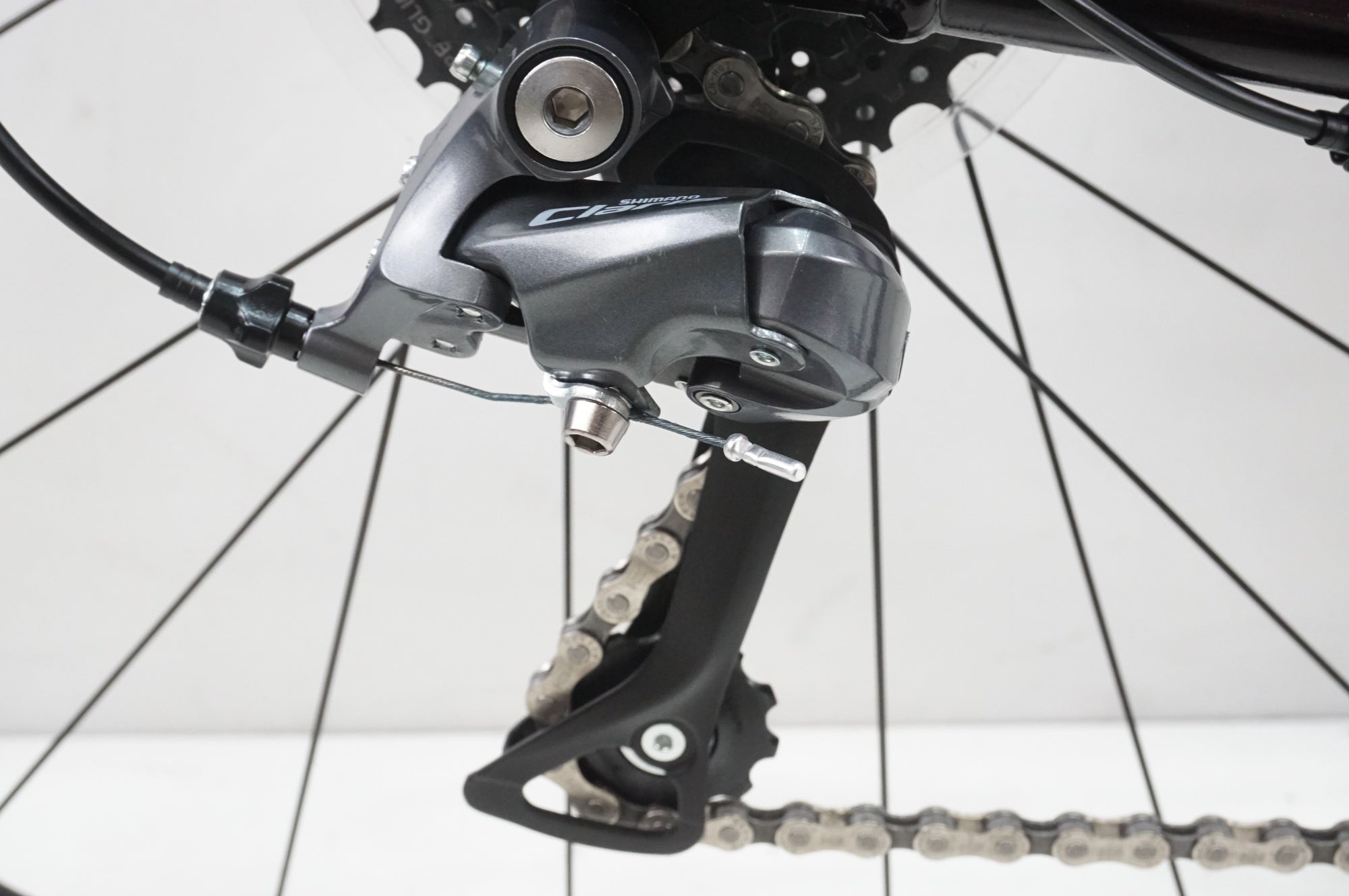 TREK 「トレック」 DOMANE AL 2 GEN 4 2026年モデル ロードバイク / 大宮店