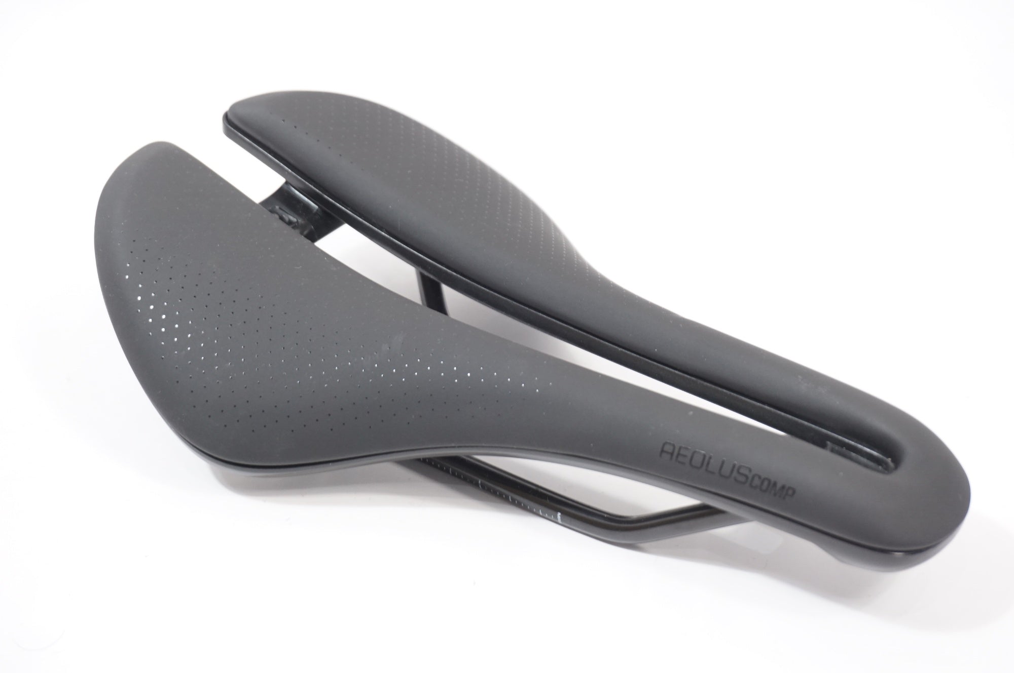 ボントレガー　aeolus comp  サドル Bontrager Aeolus Comp Bike Saddle - Trek Bikes
