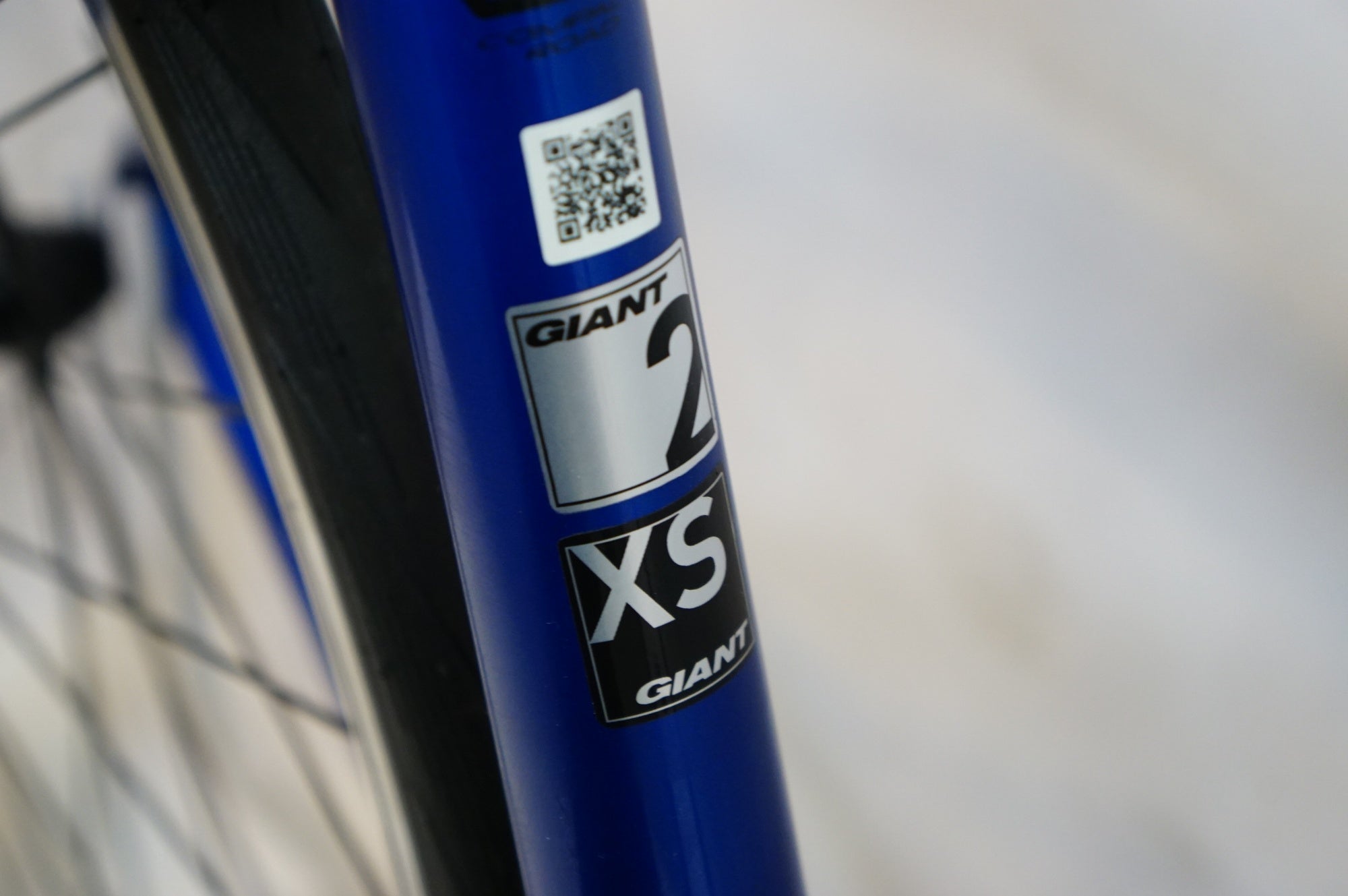 GIANT 「ジャイアント」 CONTEND 2 2018年モデル ロードバイク / 熊谷本店