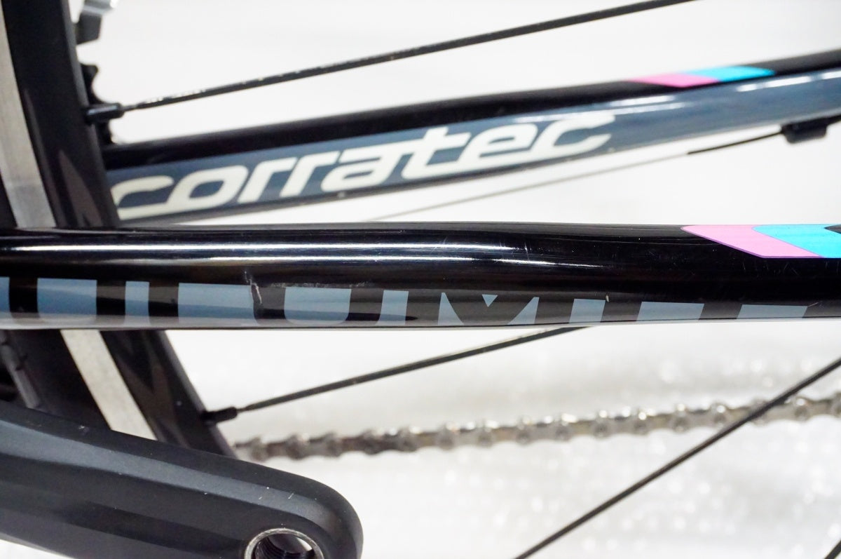 CORRATEC 「コラテック」 DOLOMITI 105 2015年モデル ロードバイク / 名古屋大須店